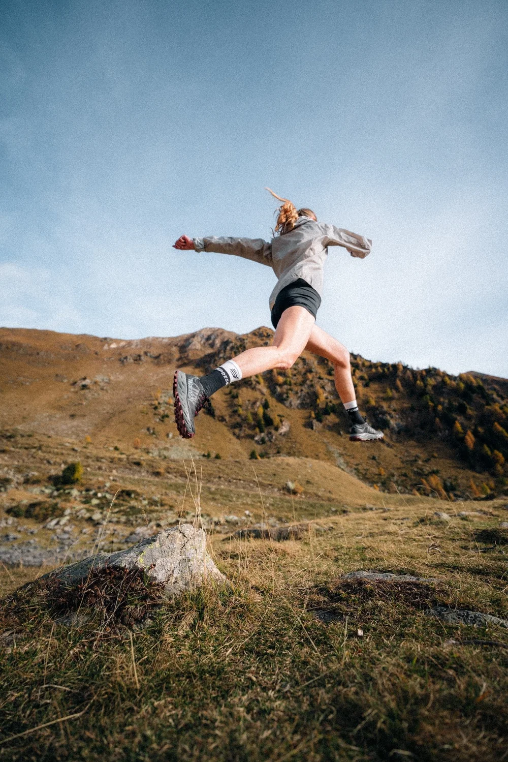 Campagne sport au format vertical 9:16 PATT pour SportsShoes par LUSANT Prod.