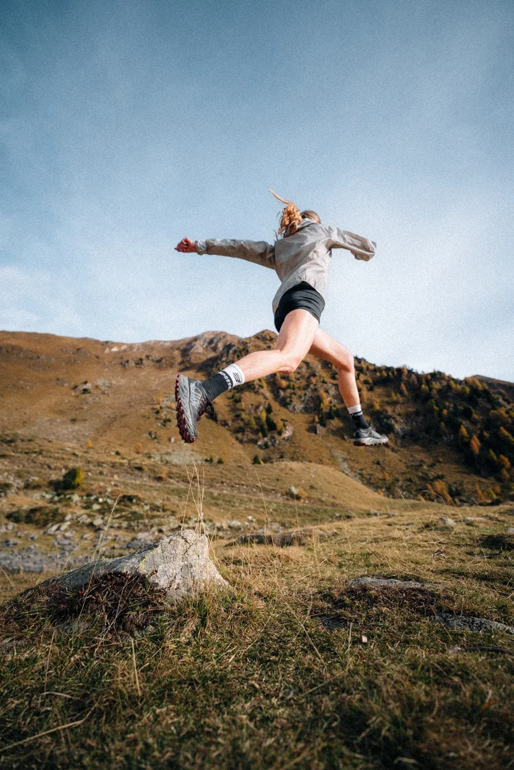 Campagne sport au format vertical 9:16 PATT pour SportsShoes par LUSANT Prod.