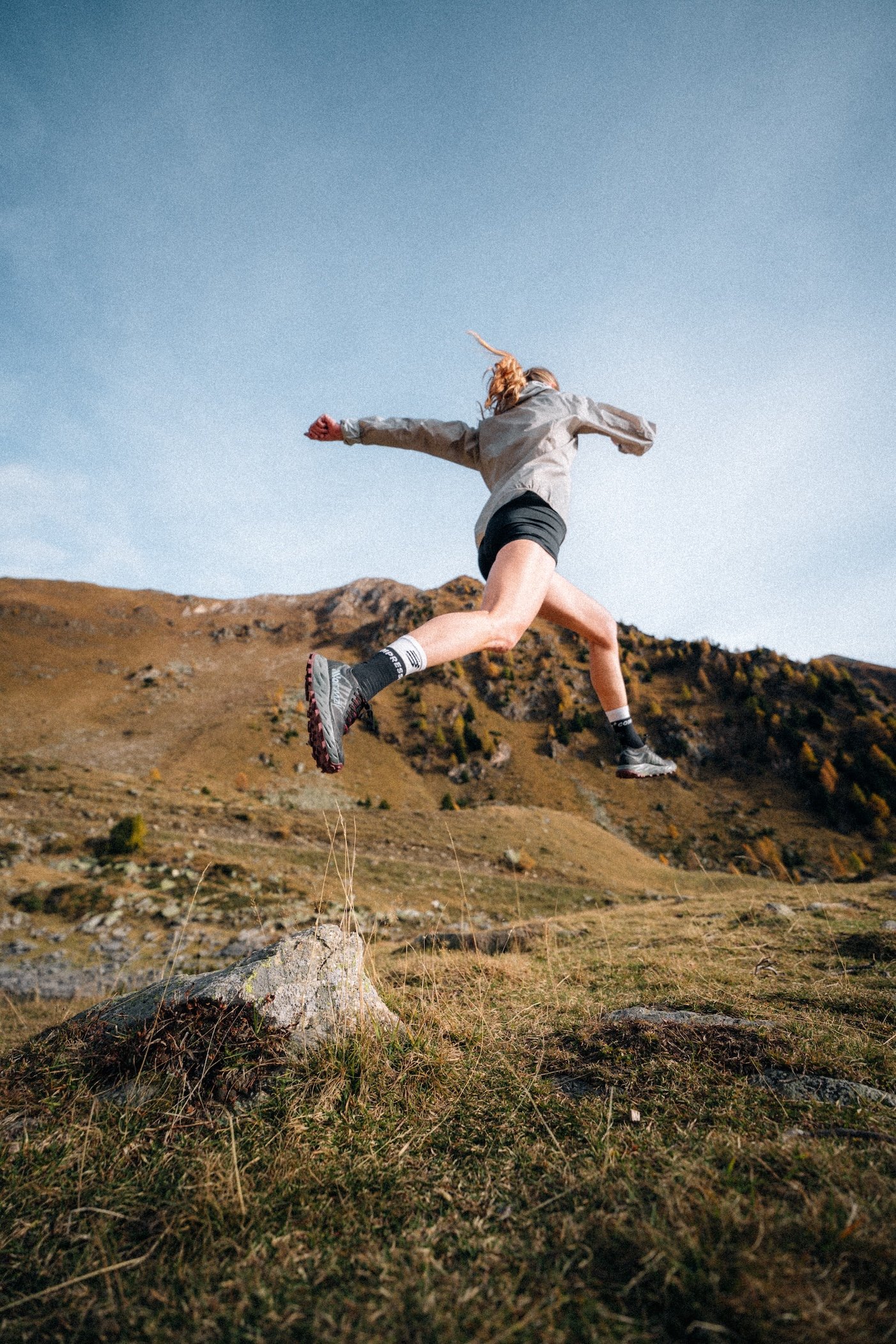 Campagne sport au format vertical 9:16 PATT pour SportsShoes par LUSANT Prod.