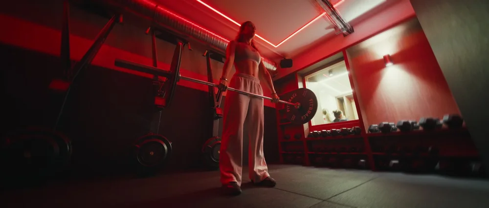 Film de marque Urban Sports Club pour les équipes de Web-atrio