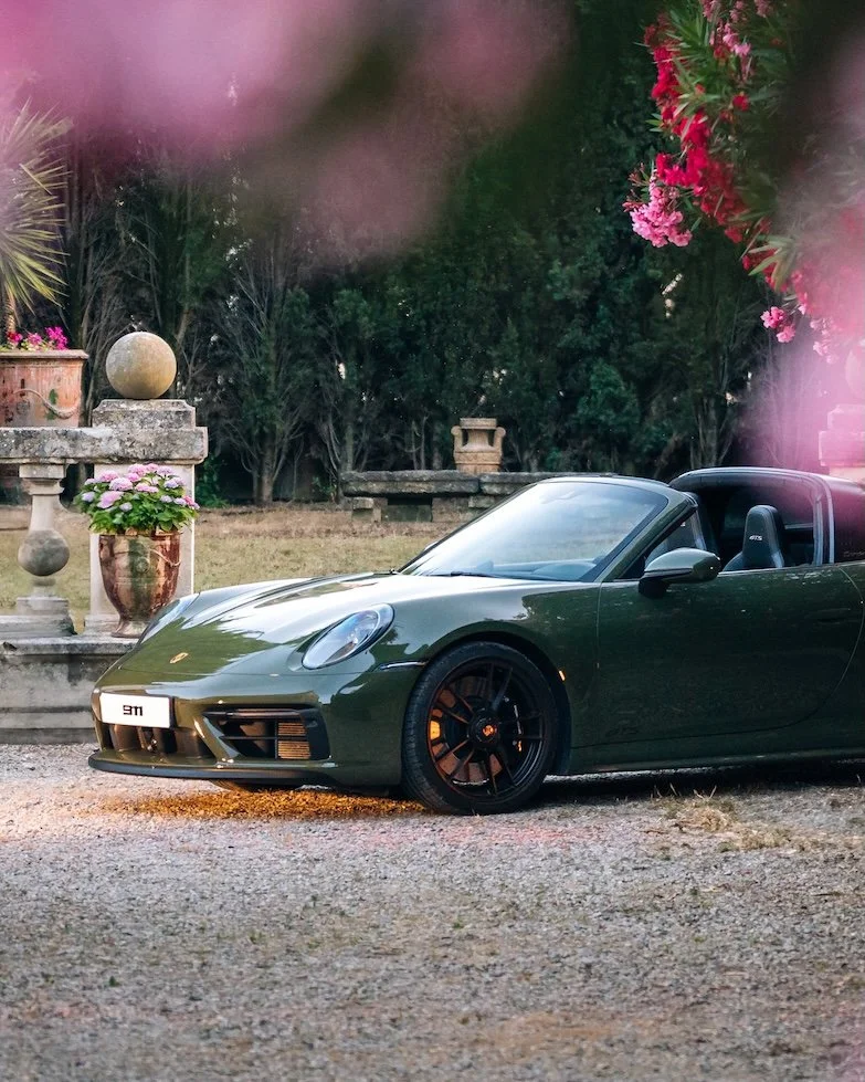 Agence de production à Paris - portrait corporate dirigeant studio professionnel - LUSANT Prod.