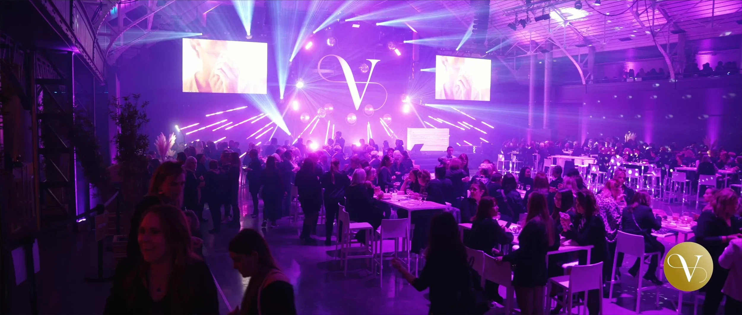 Agence de production à Paris - photo vidéo événementiel corporate séminaire entreprise - LUSANT Prod.