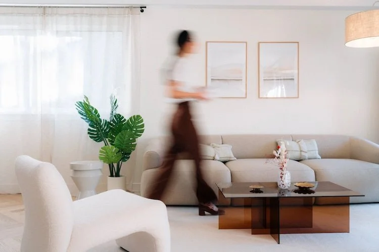 Vidéo immobilière BetterHost par LUSANT Prod.