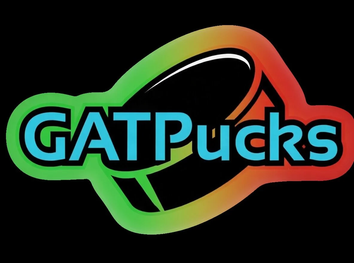 GATPucks Logo