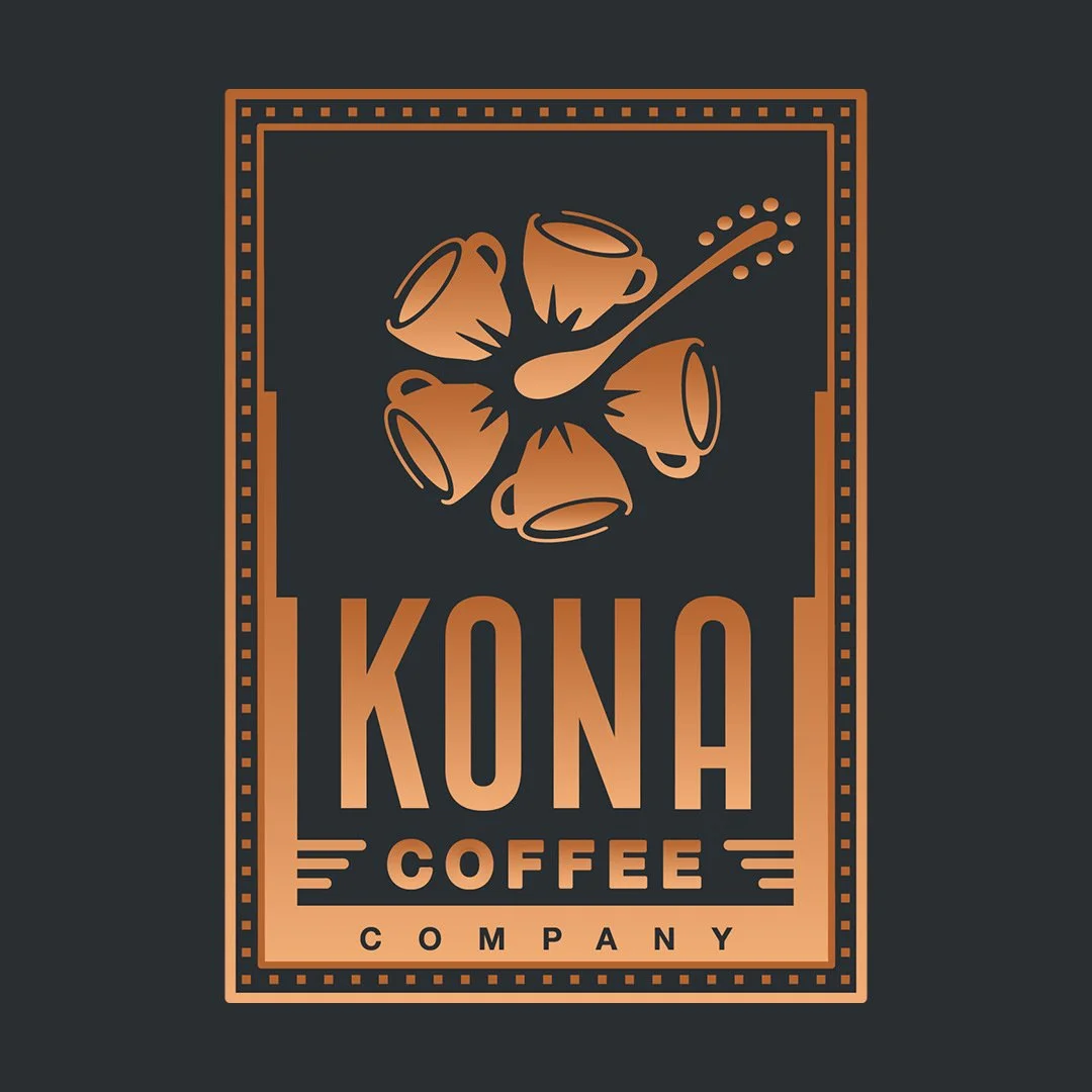 Kona Coffee Co. eGift Card | Kona Coffee Company