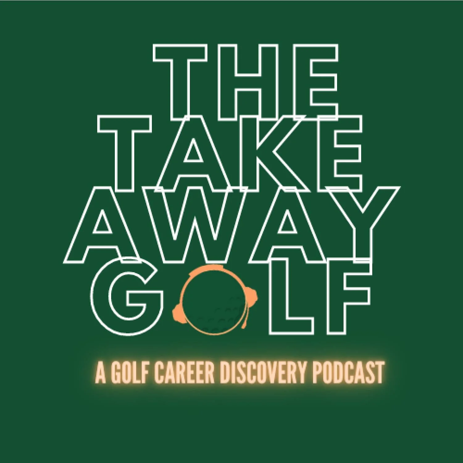 THE TAKEAWAY GOLF