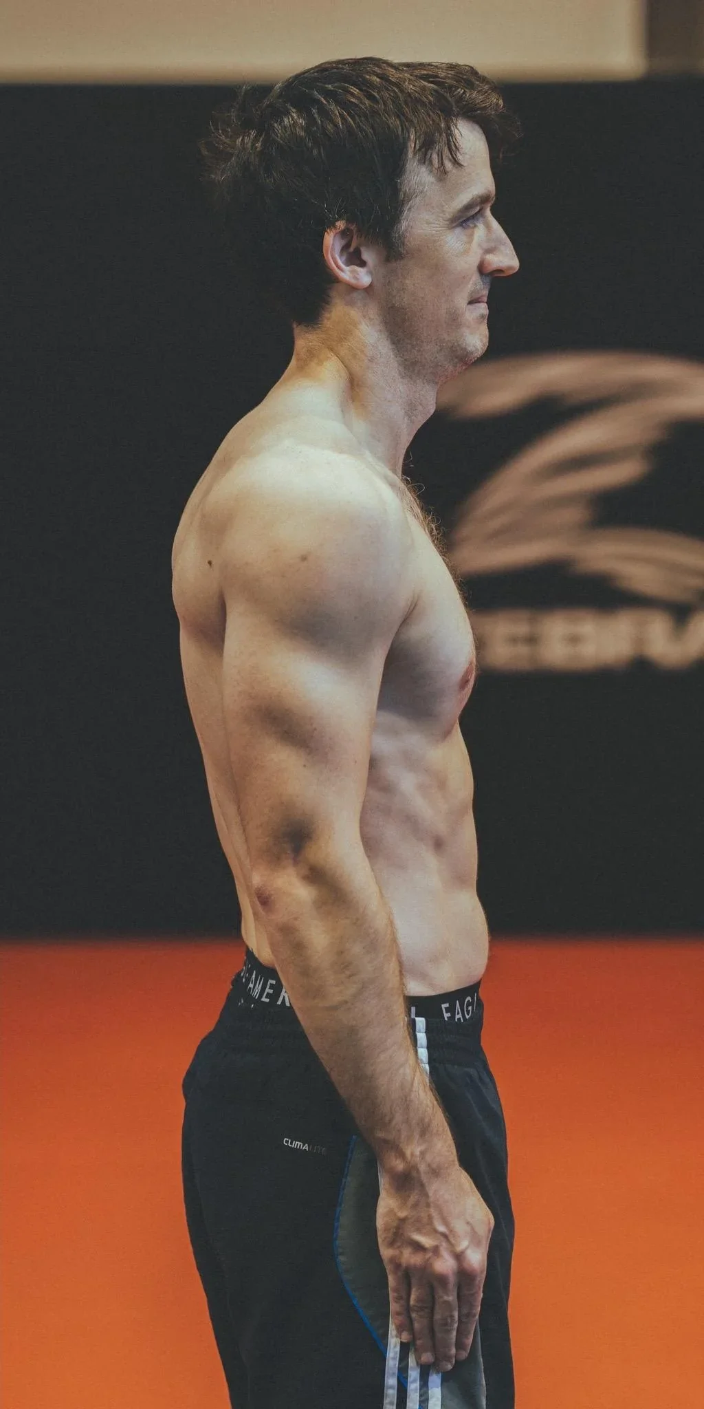 Nick side after transformation