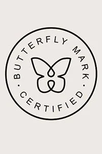 Butterfly Mark
