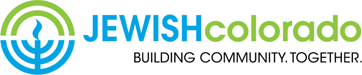 JEWISHcolorado logo