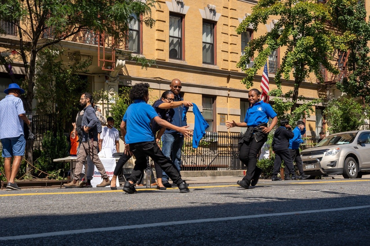 School Streets Campaign