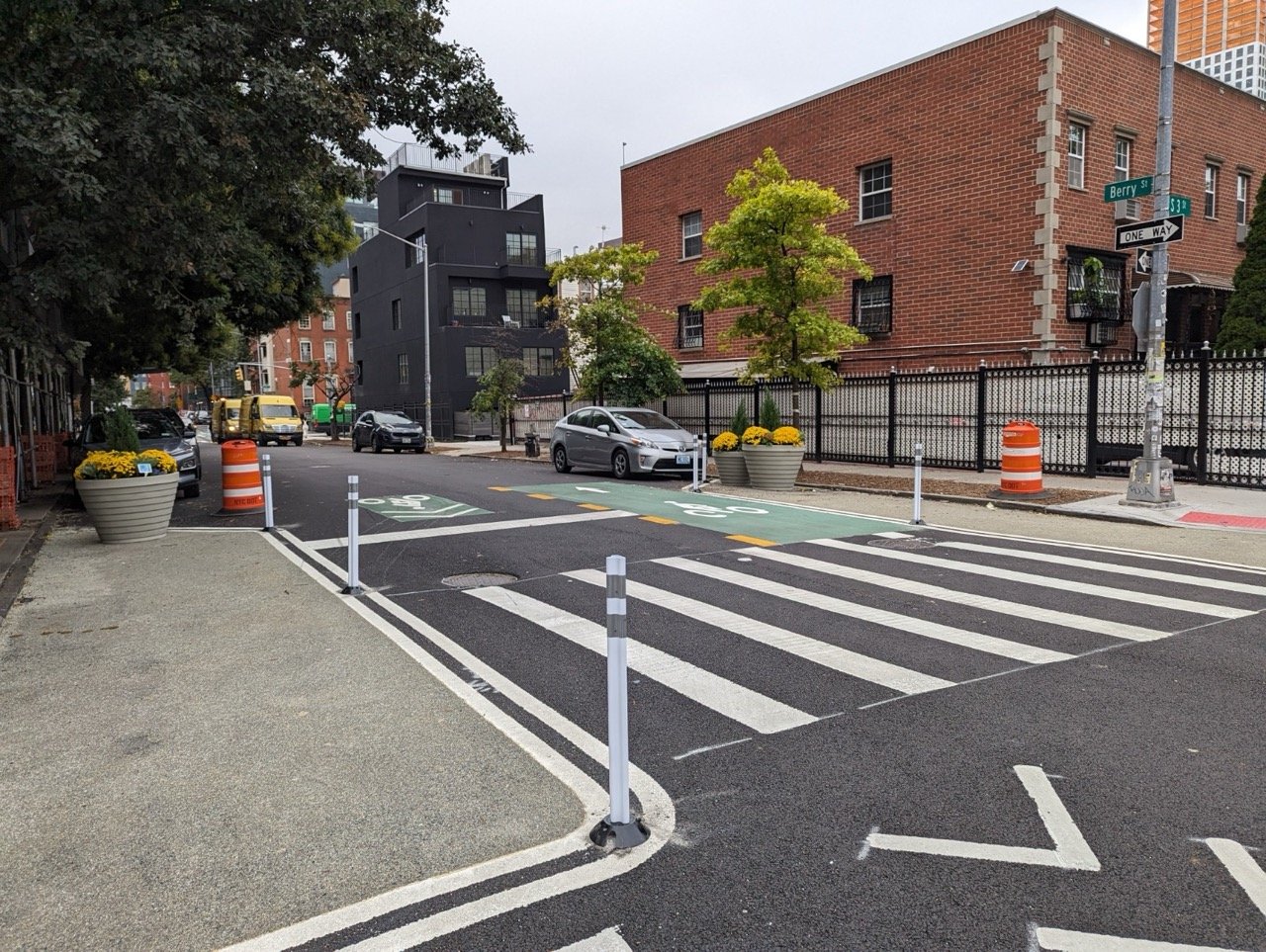 Daylighting Campaign