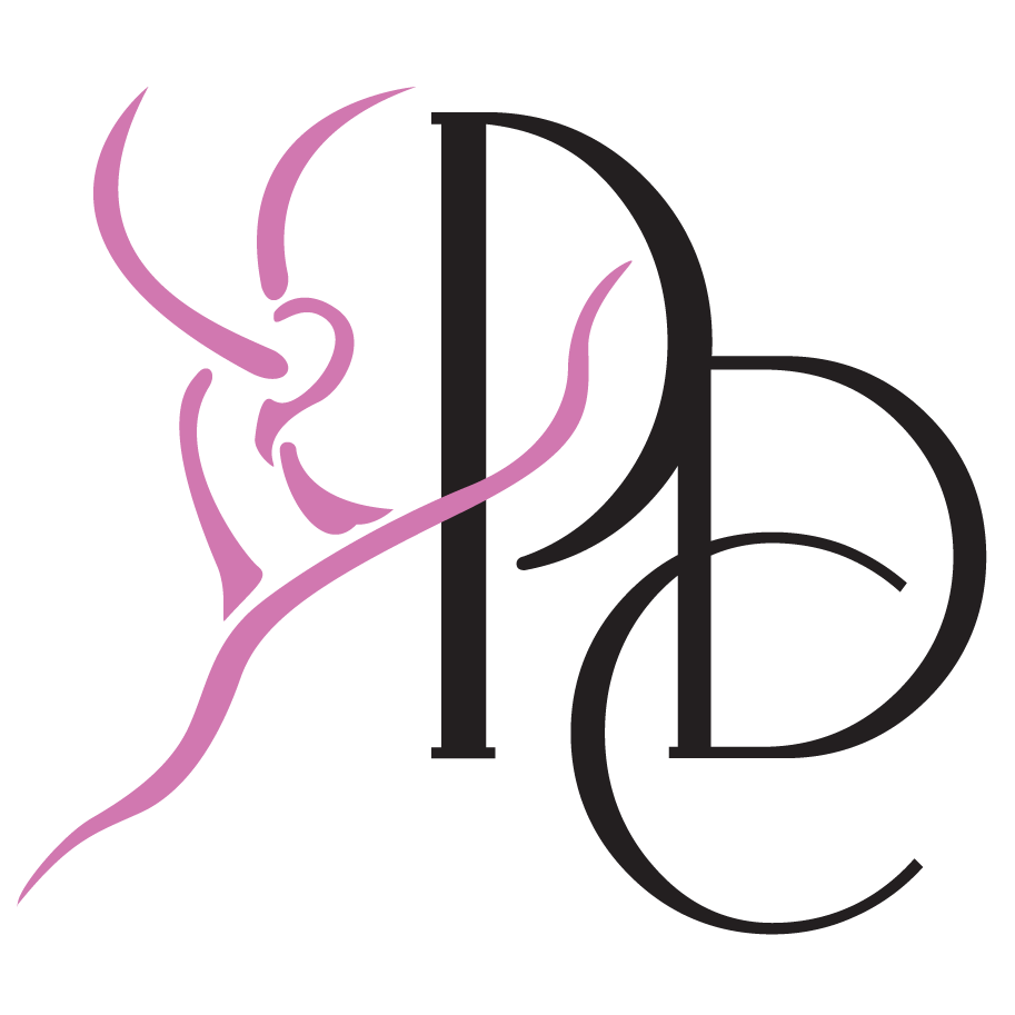 Performing Dance Center logo