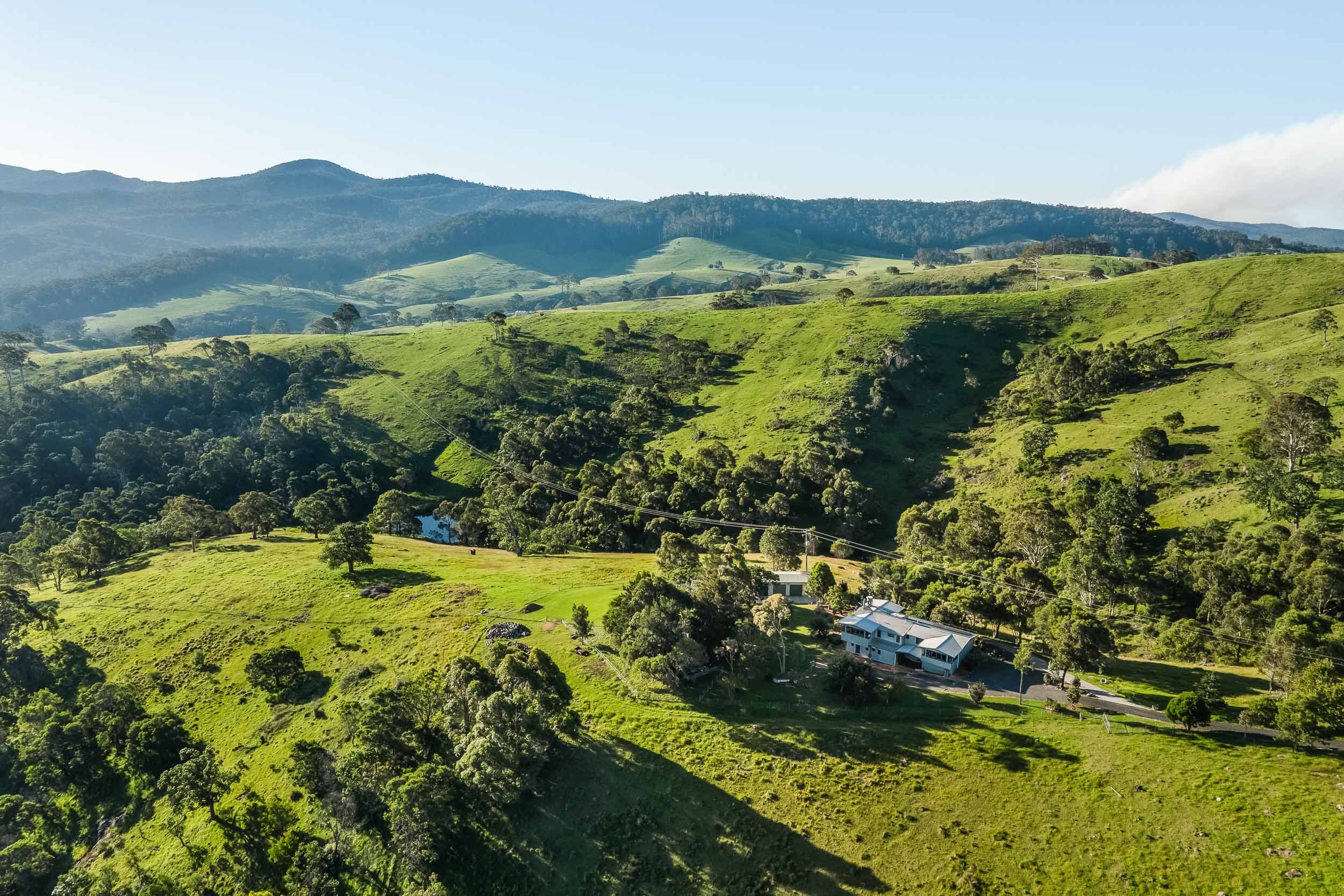 Drone Photo