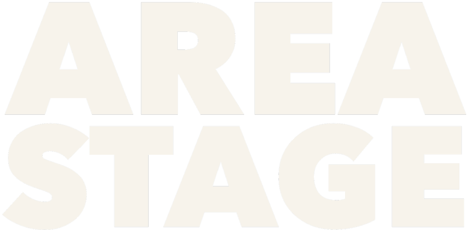 Area Stage logo