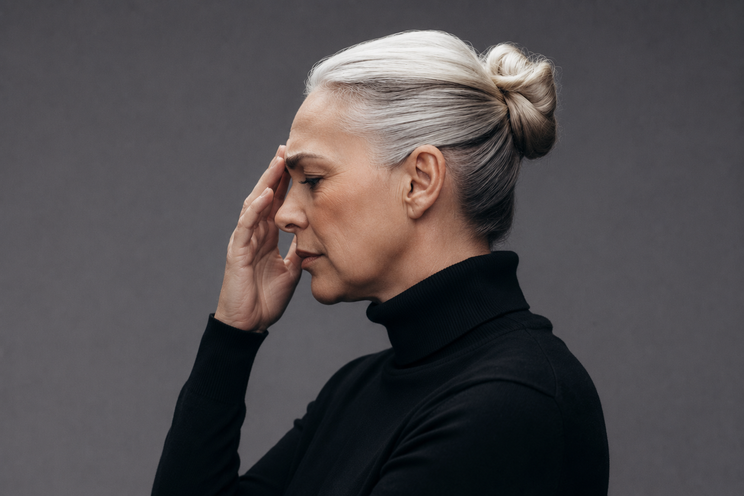Care for stress, anxiety, and burnout at Chrystal Clinic