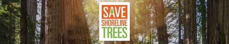 Save Shoreline Trees