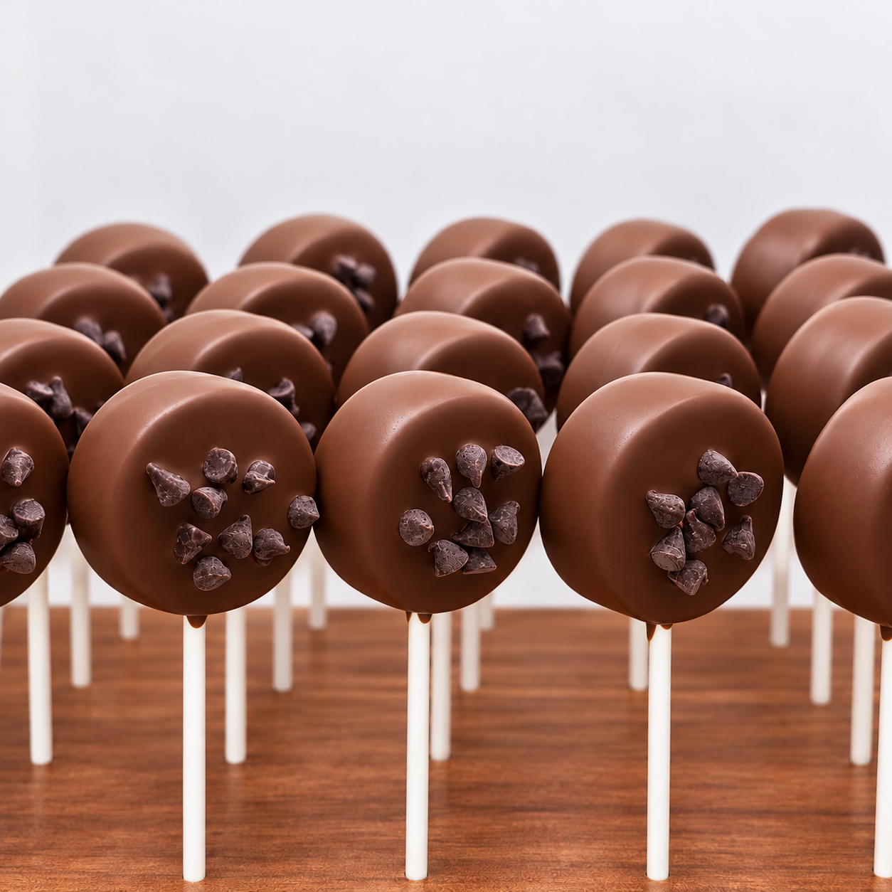 Cake Pops