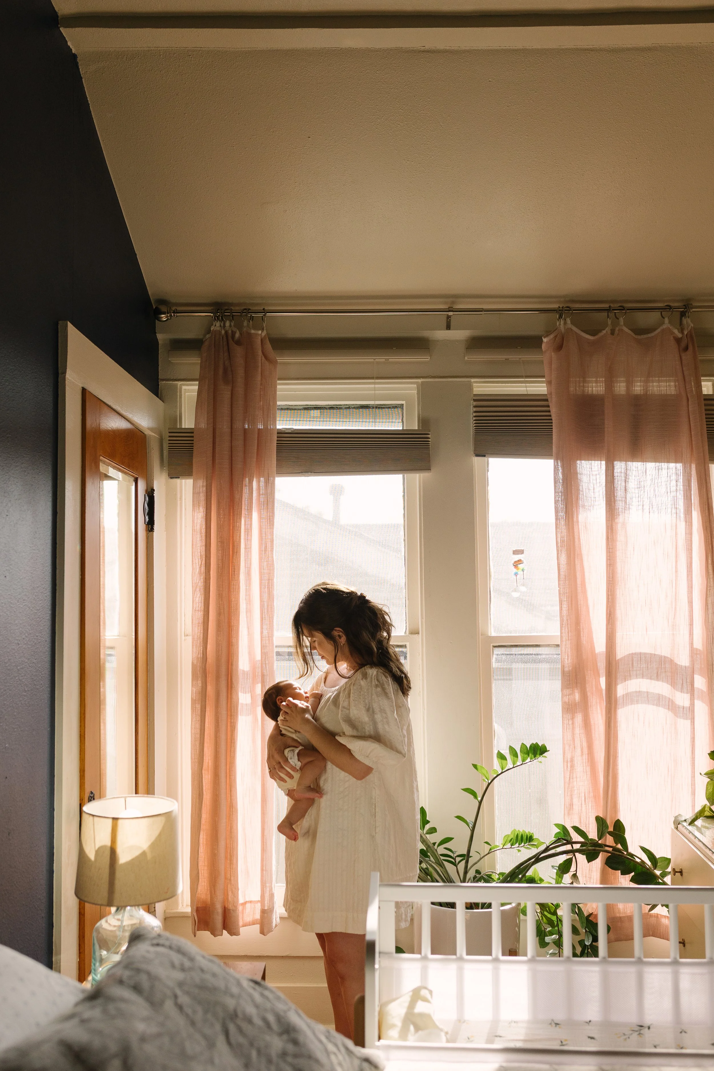 Familial Keepsakes