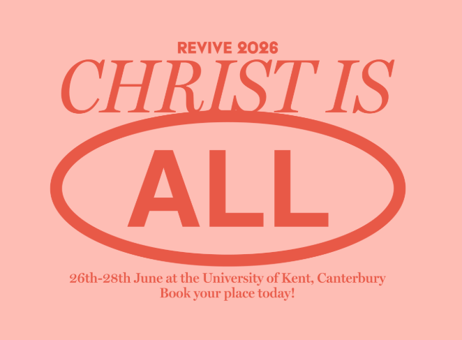 REVIVE 2026