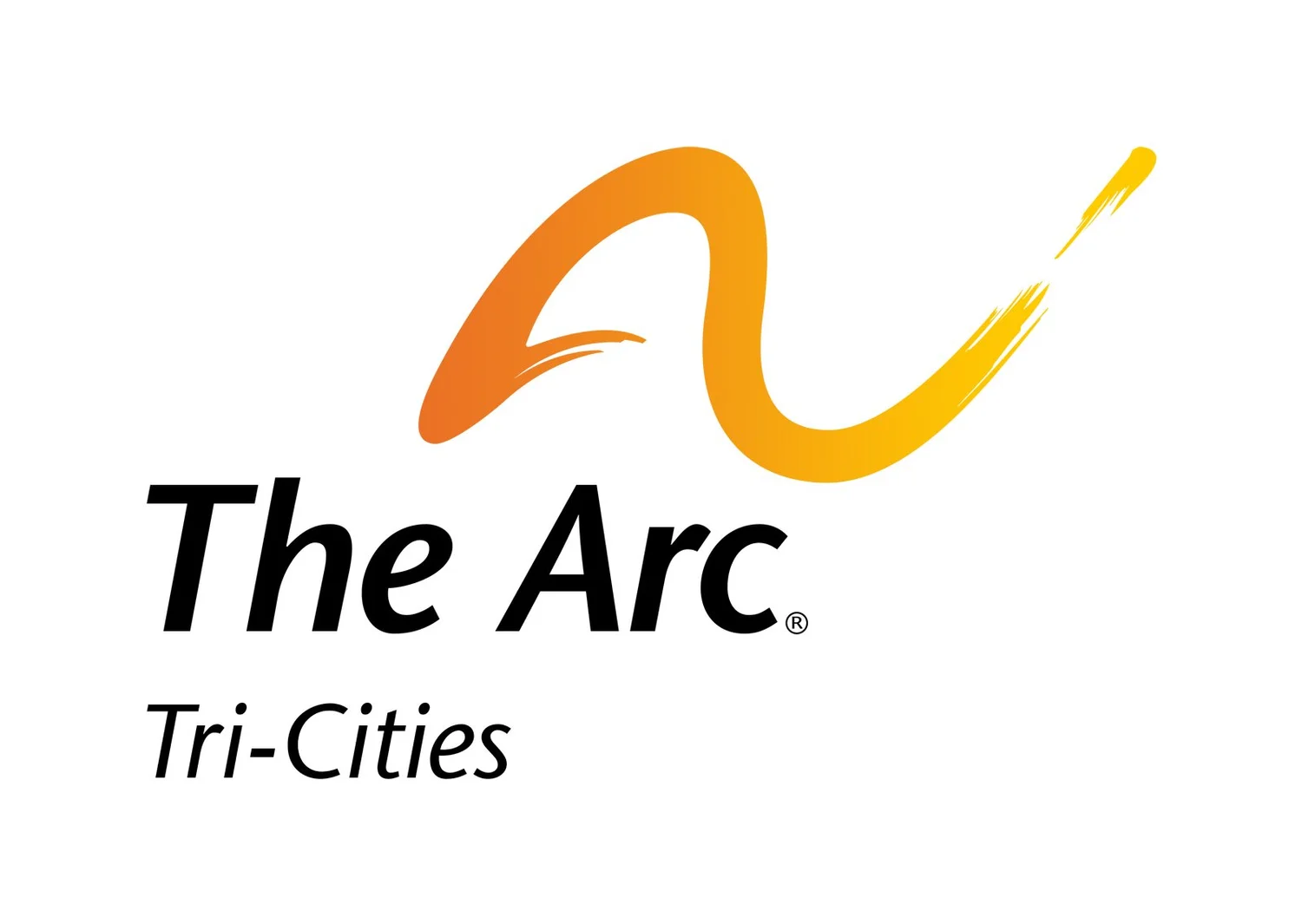 The Arc of Tri-Cities logo