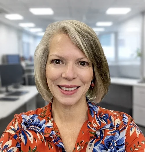 De Anna Winterrose, Transition Specialist