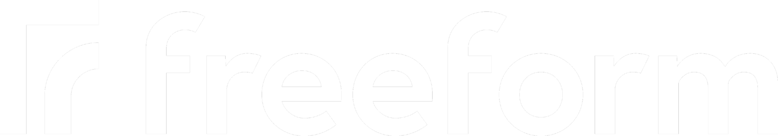 Freeform