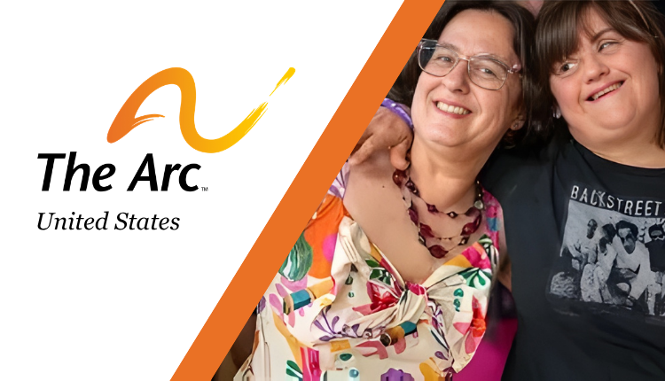 The Arc of the United States