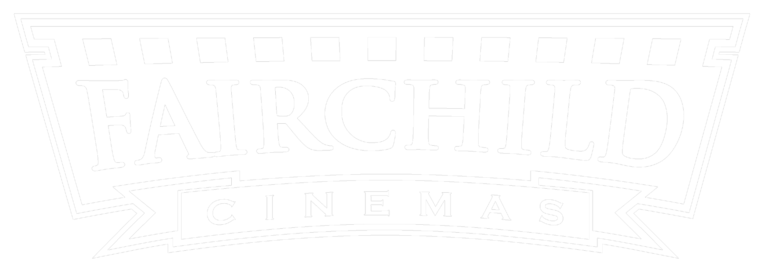Fairchild Cinemas, Presenting Sponsor