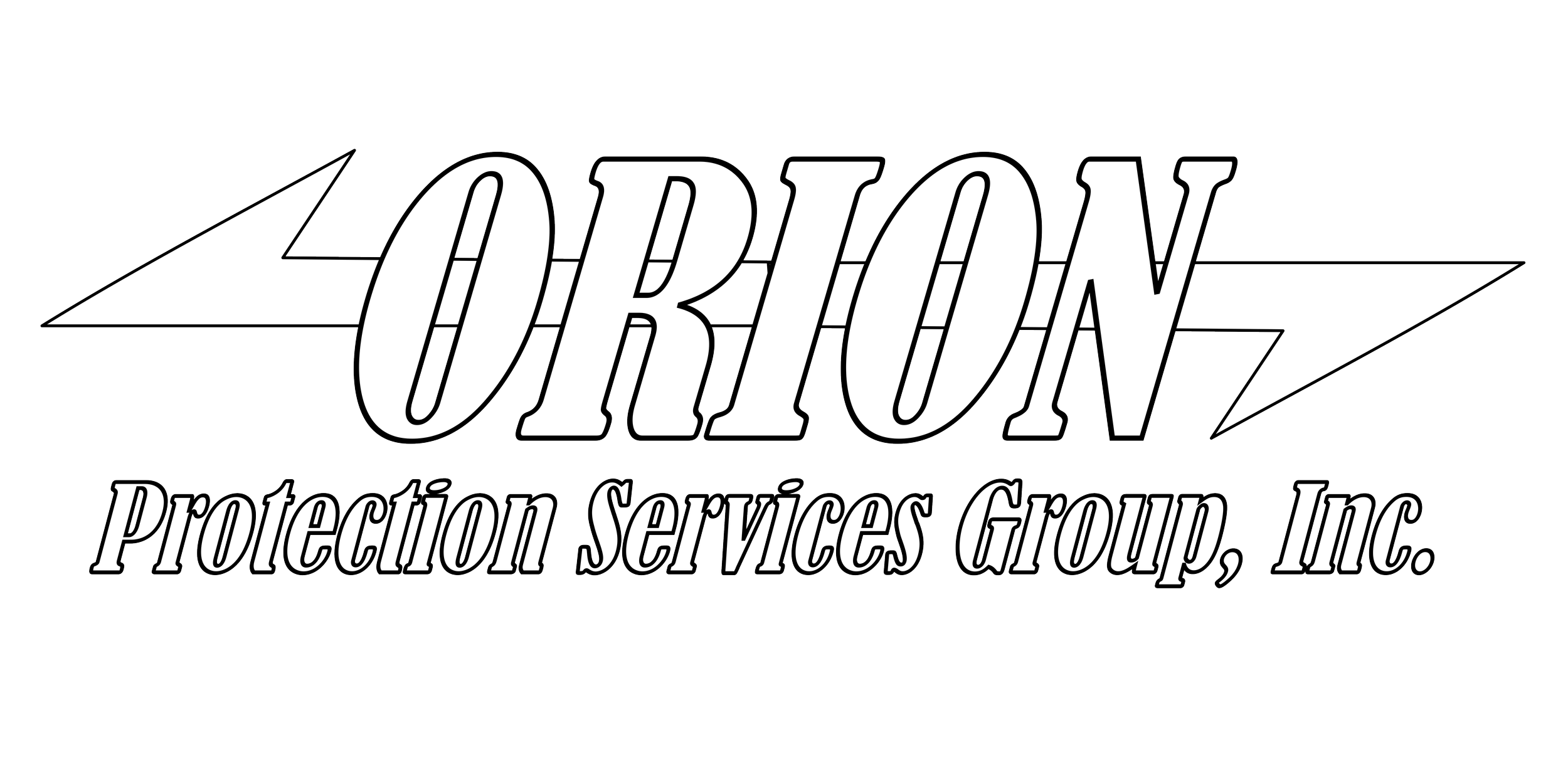 Orion Protection Logo