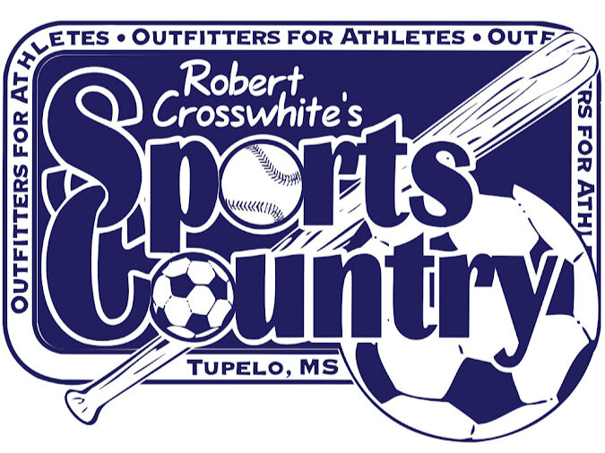 Sports Country Logo