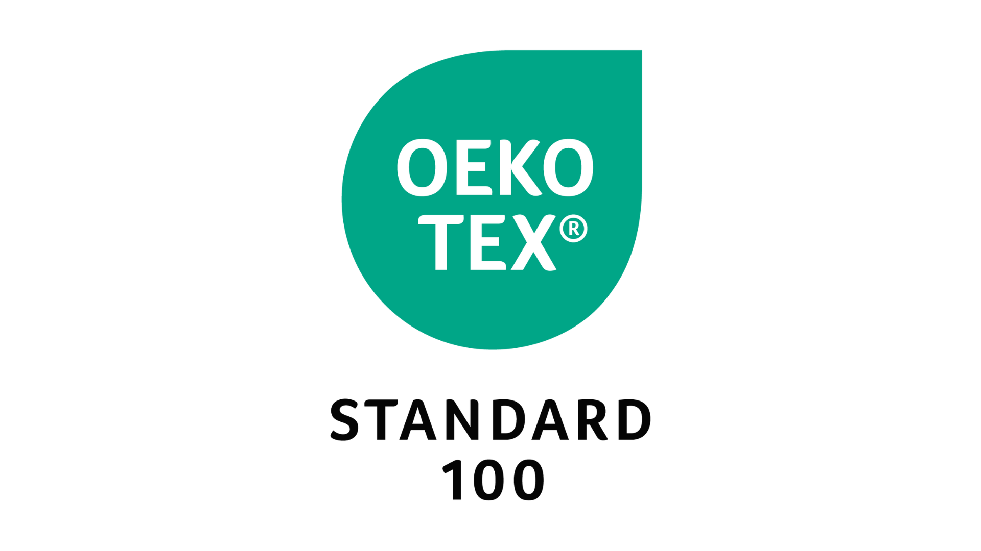 Certified Safe - The Joyce comfort range has been independently certified as free of harmful substances according to the strict global criteria of STANDARD 100 by OEKO-TEX®.STANDARD 100 certifies that products are:  Free of harmful chemical substancesSafe for direct contact with the skin
