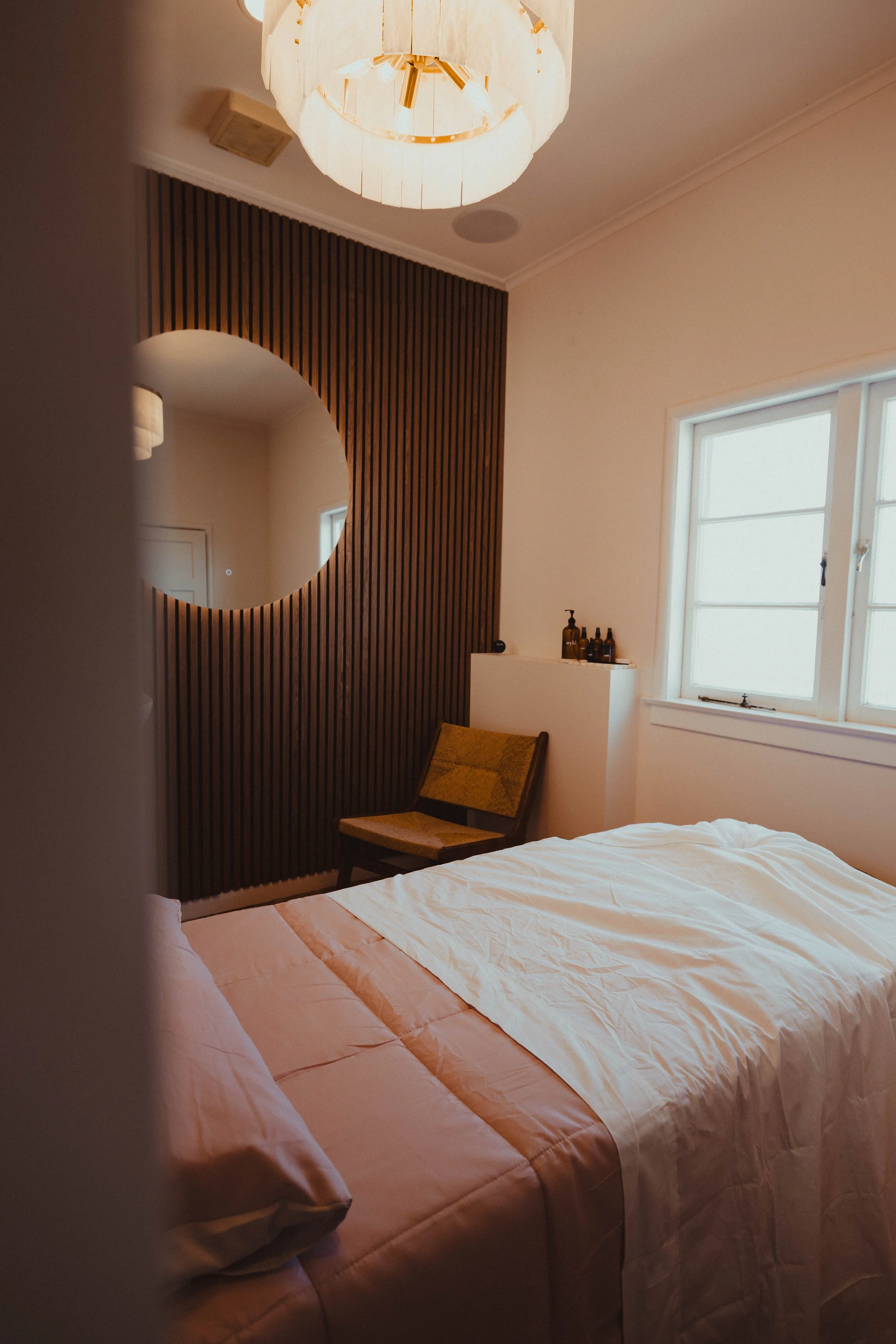 Acupuncture Birkenhead Auckland — WYLD Clinic North Shore