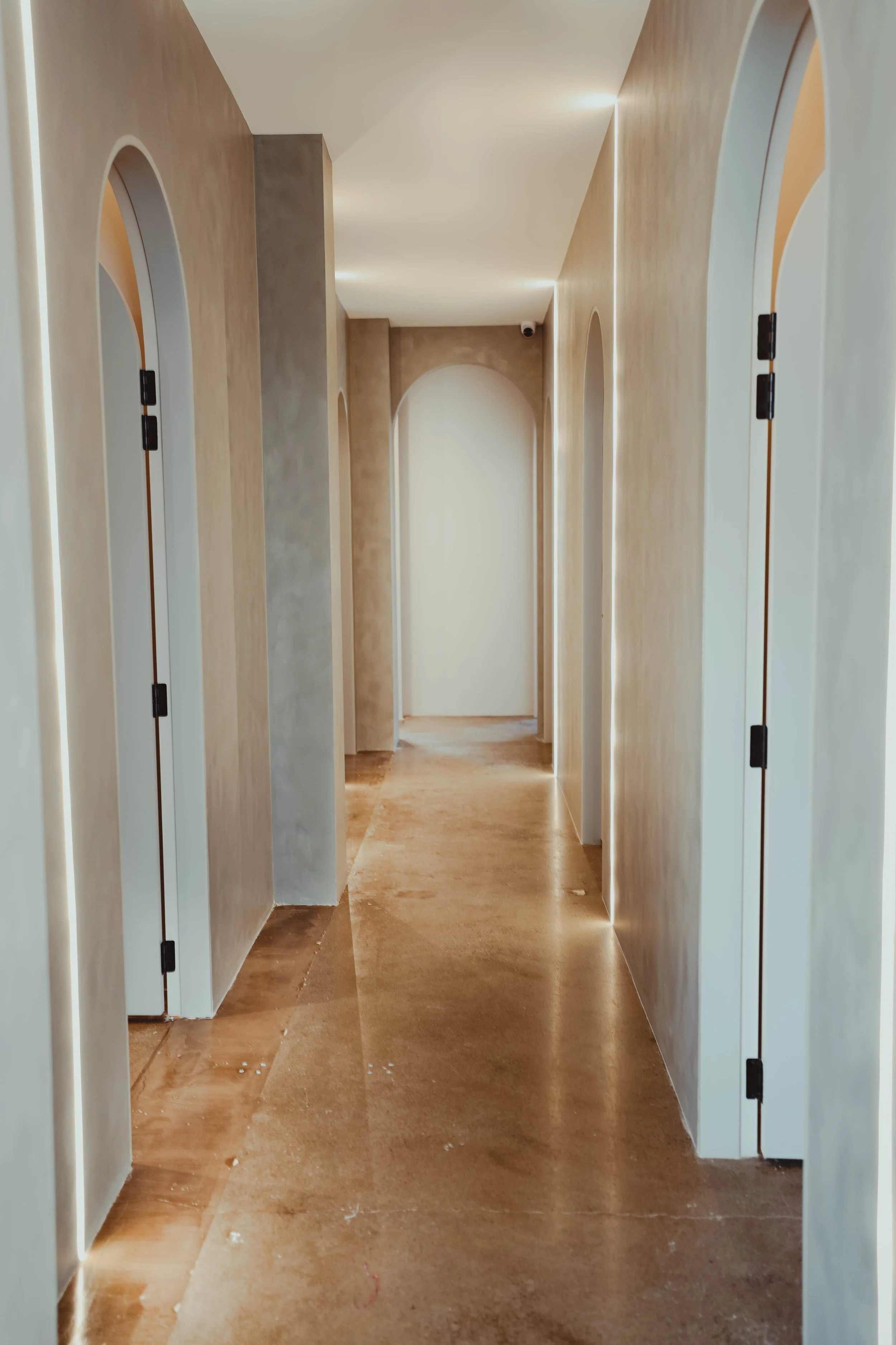 WYLD Acupuncture Howick — clinical treatment room Auckland