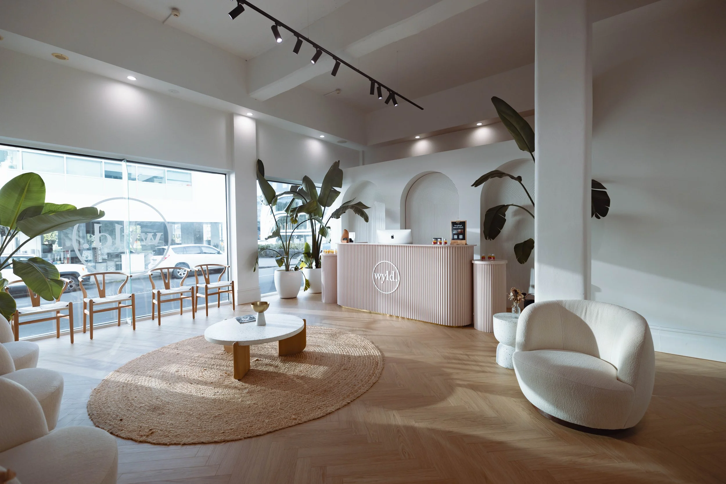 Best acupuncture clinic Newmarket Auckland — WYLD Clinic