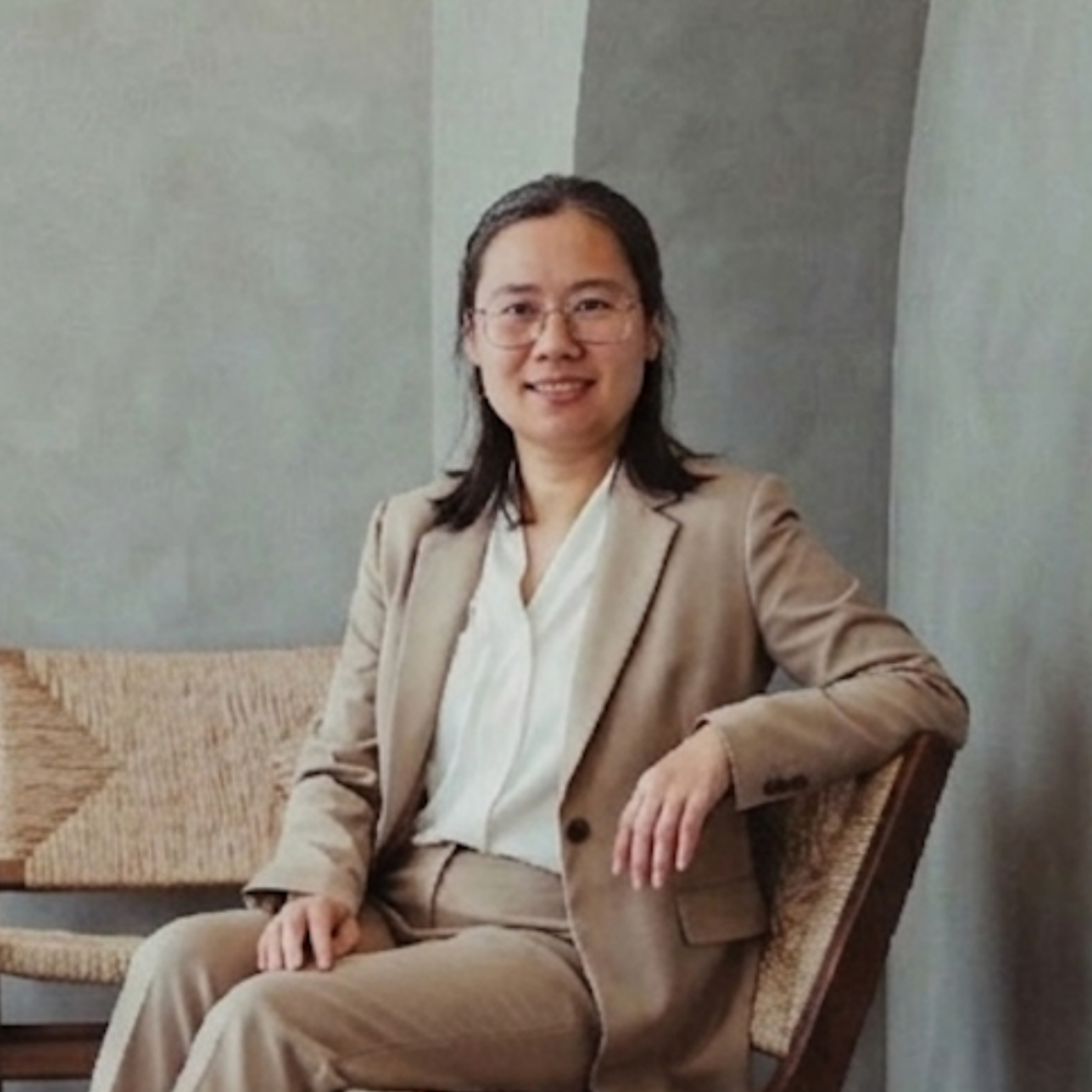 Doria Dong — WYLD Acupuncturist