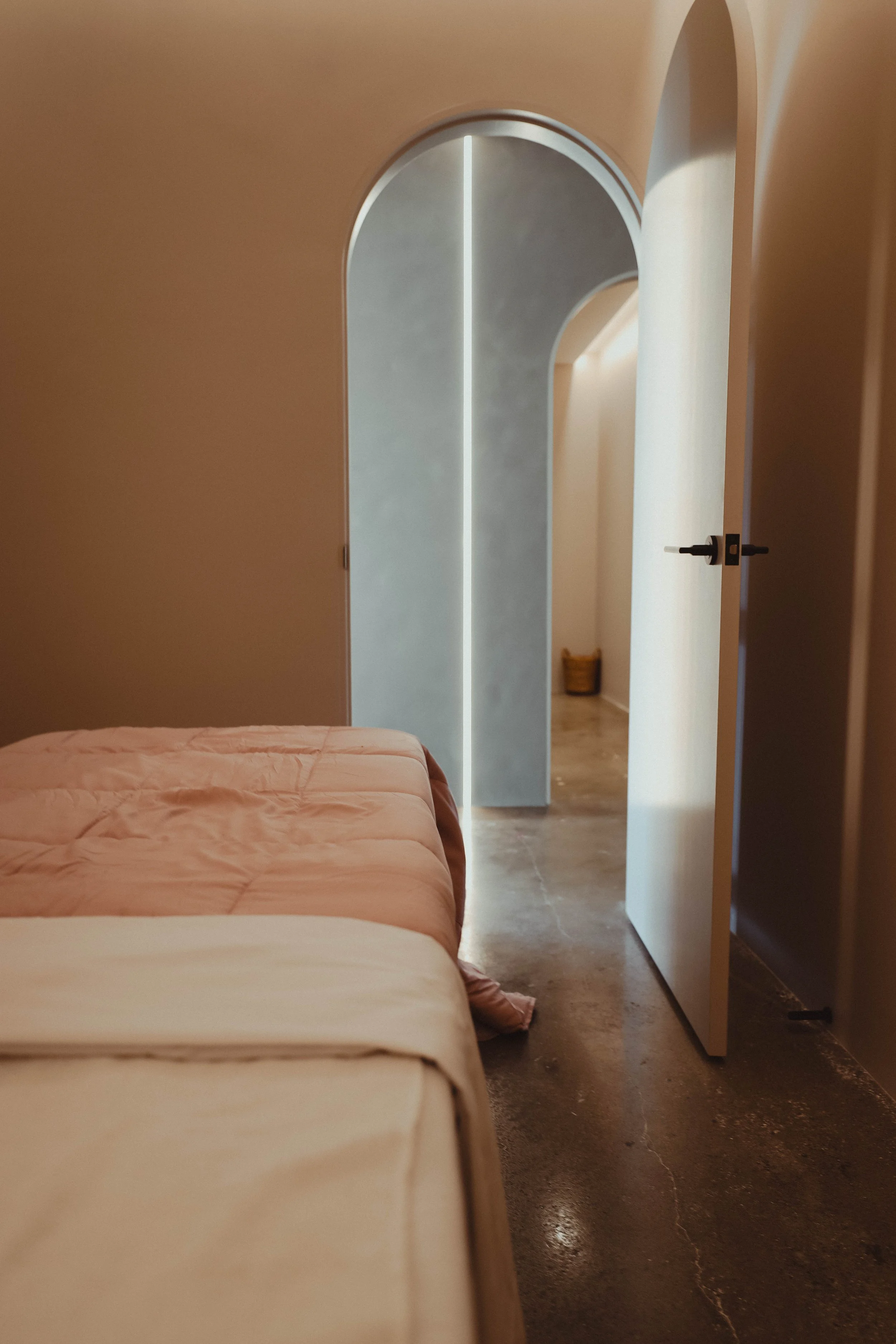 WYLD Howick — massage room