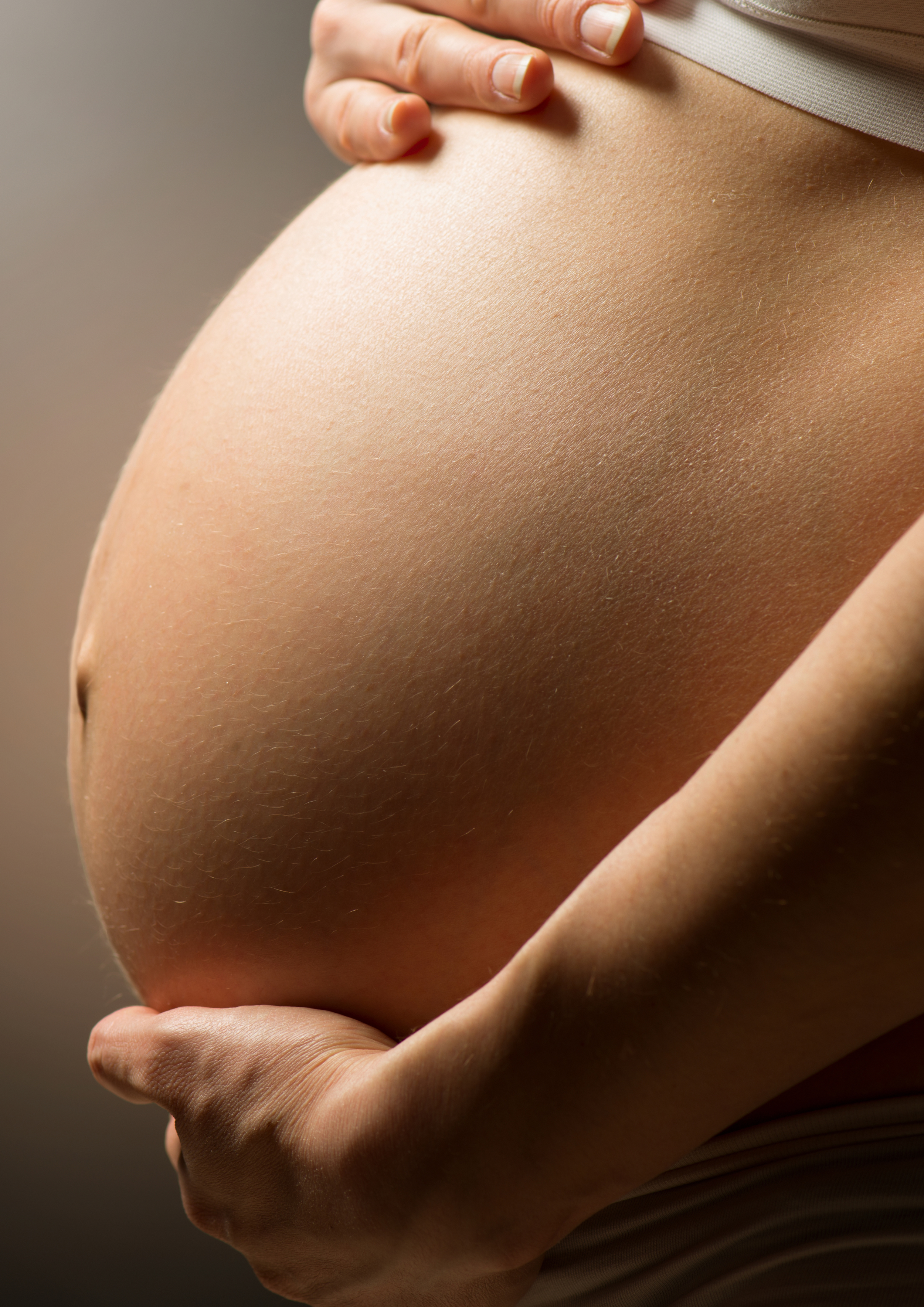 Pregnancy chiropractic care at WYLD