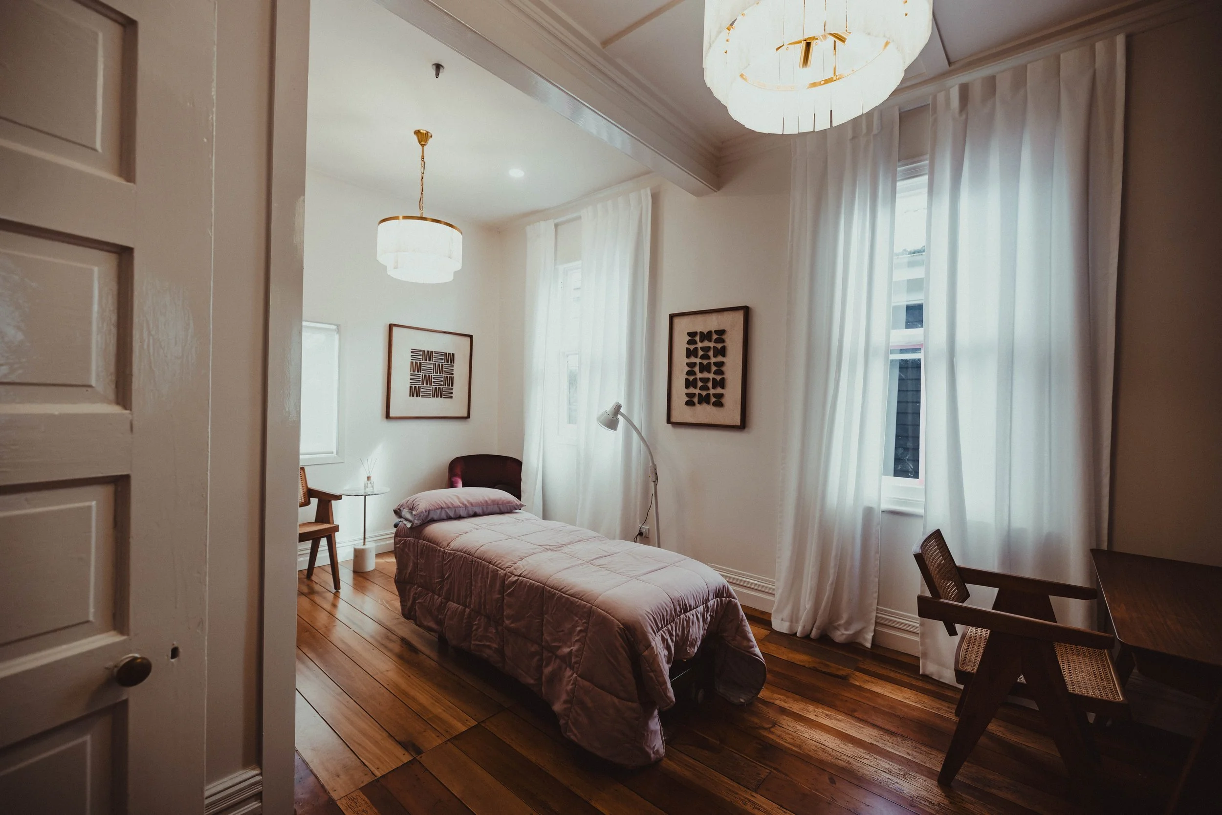 WYLD Takapuna chiropractic clinic North Shore Auckland