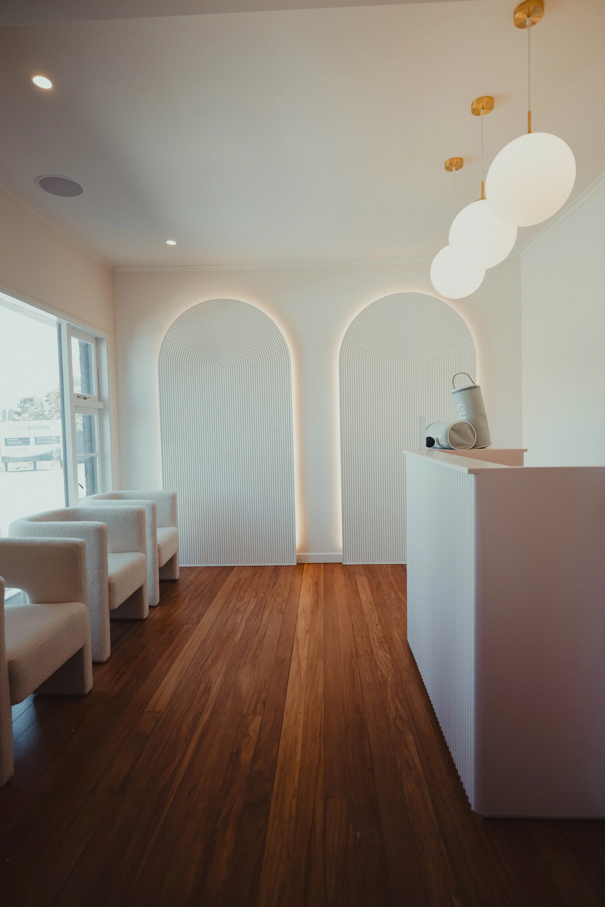 Chiropractor at WYLD Birkenhead North Shore Auckland