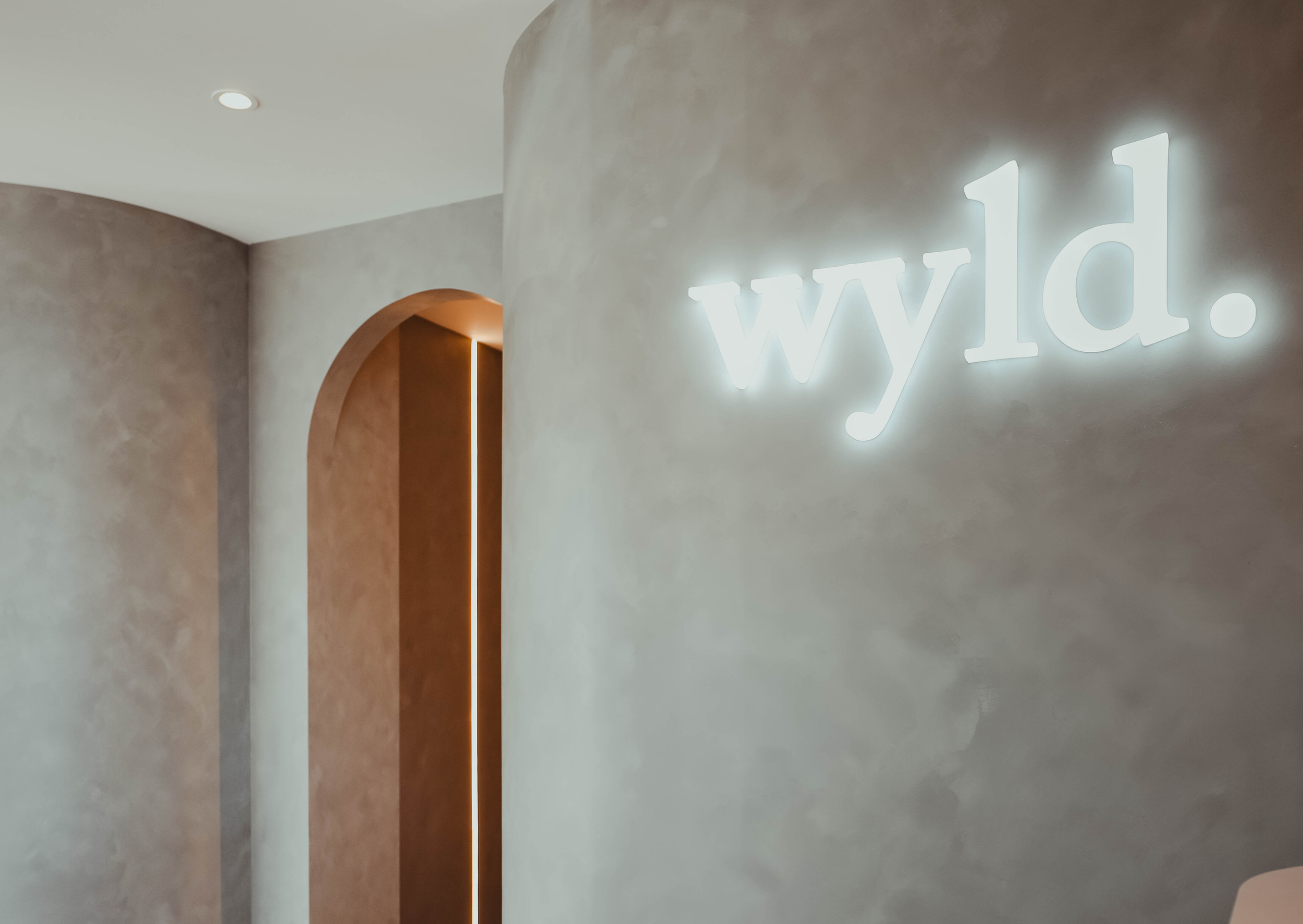 WYLD Howick — Find your wild and true state