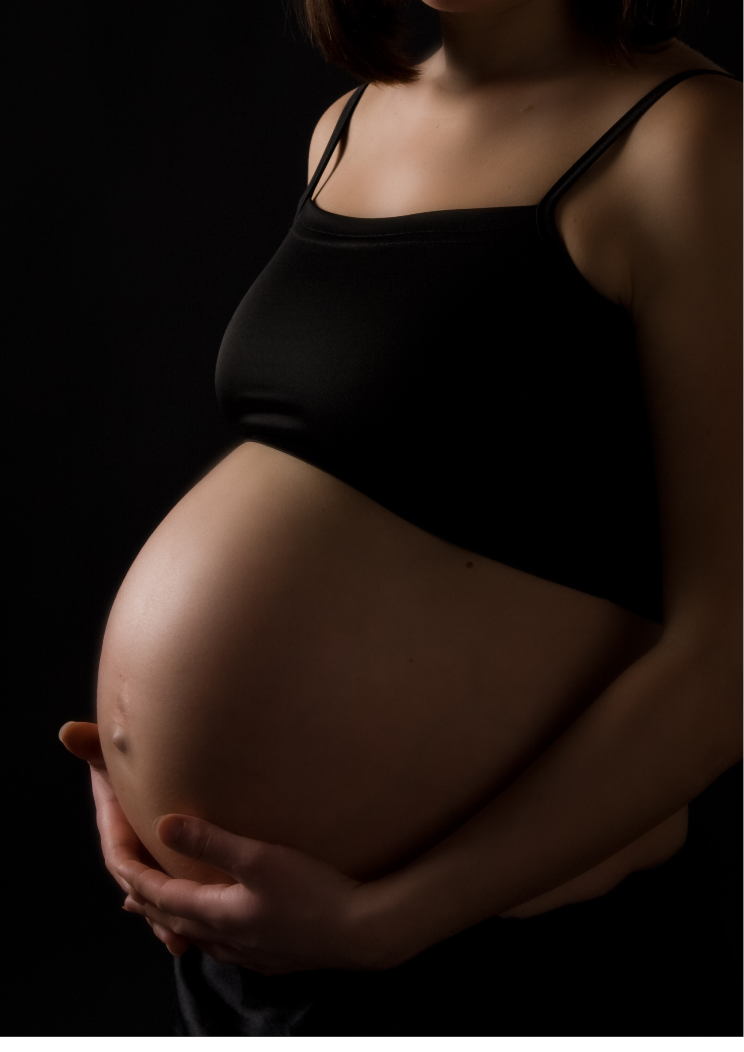 Pregnancy chiropractic care at WYLD Takapuna — Webster Technique trained
