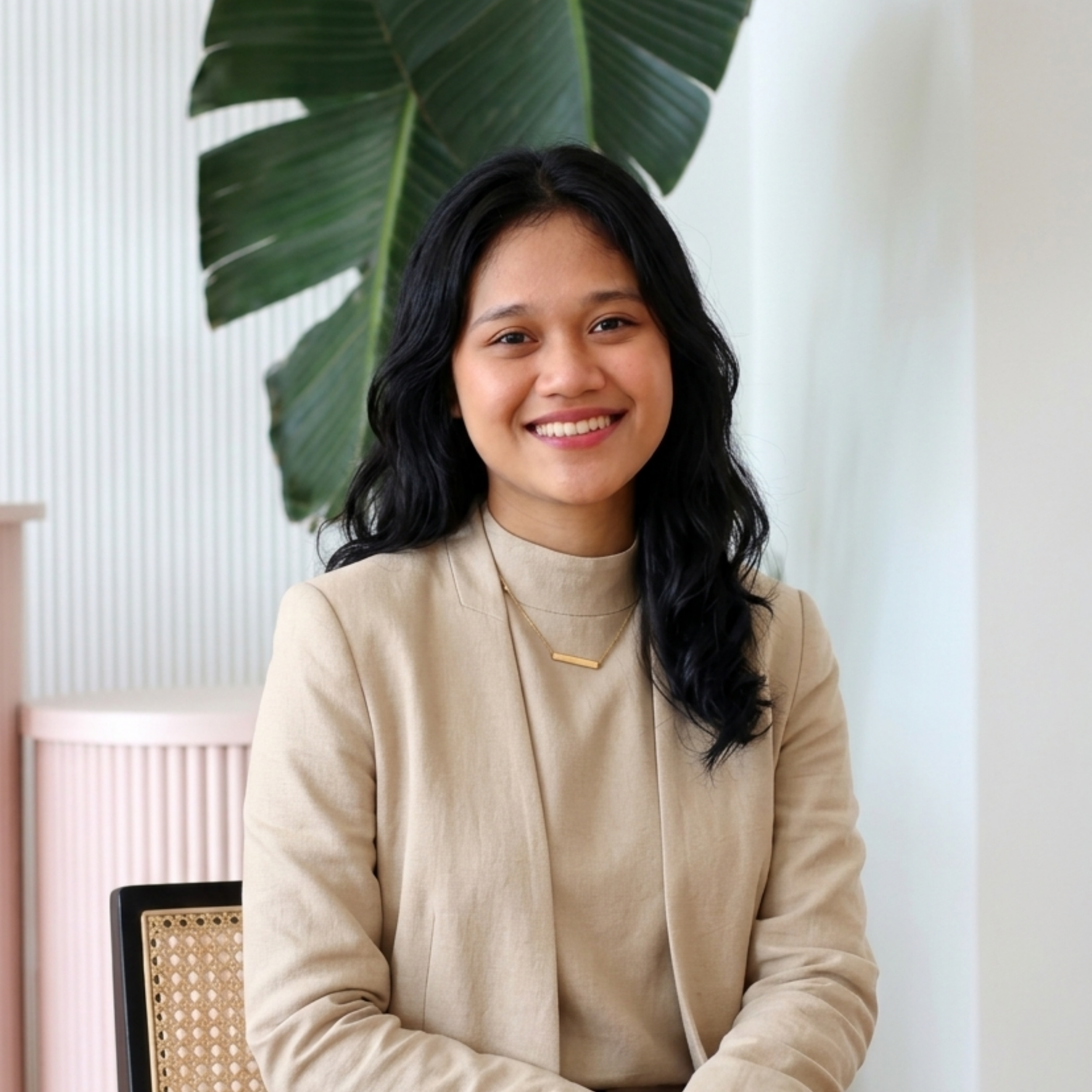 Jess Htet — Clinic Experience Lead, WYLD Newmarket