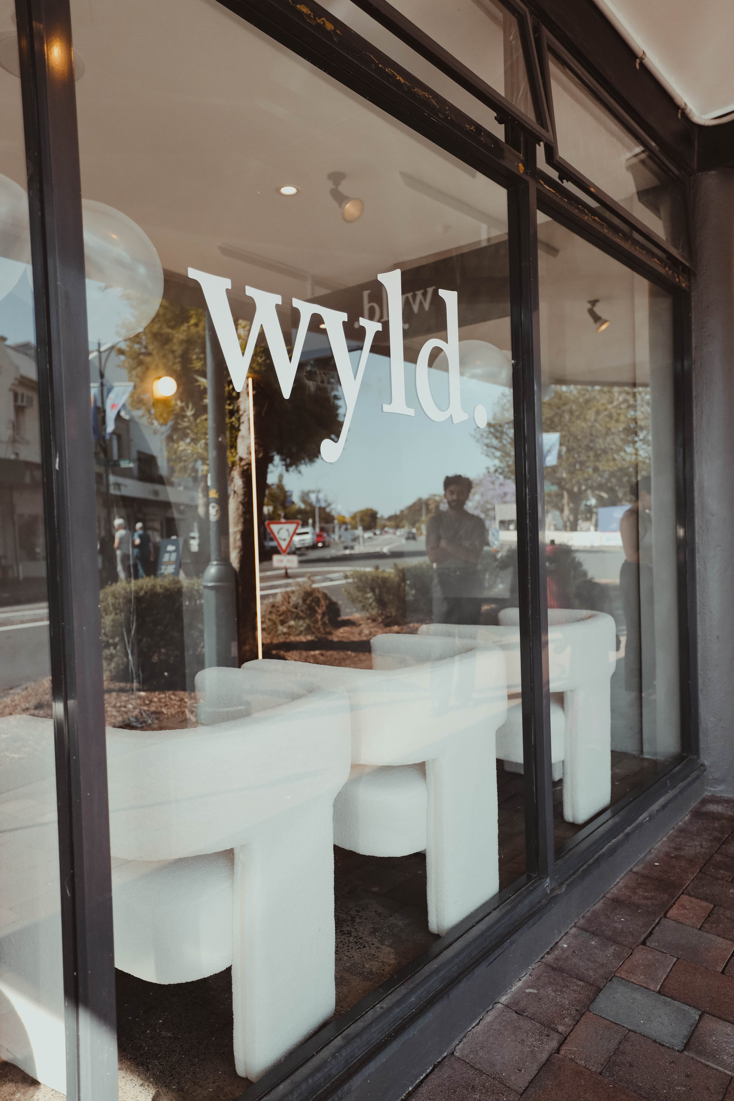 WYLD clinic