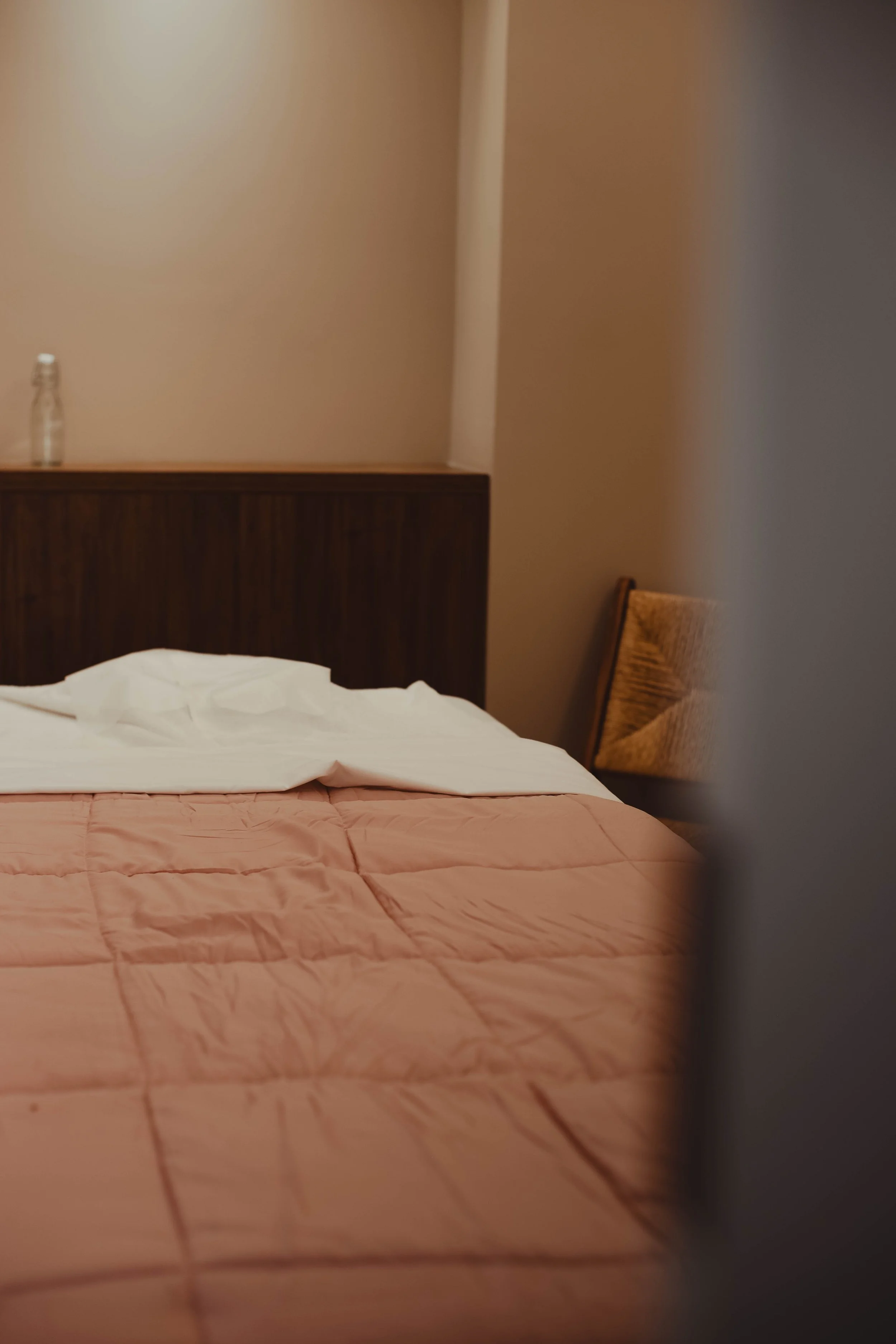 WYLD Howick acupuncture clinic interior — 128 Picton Street