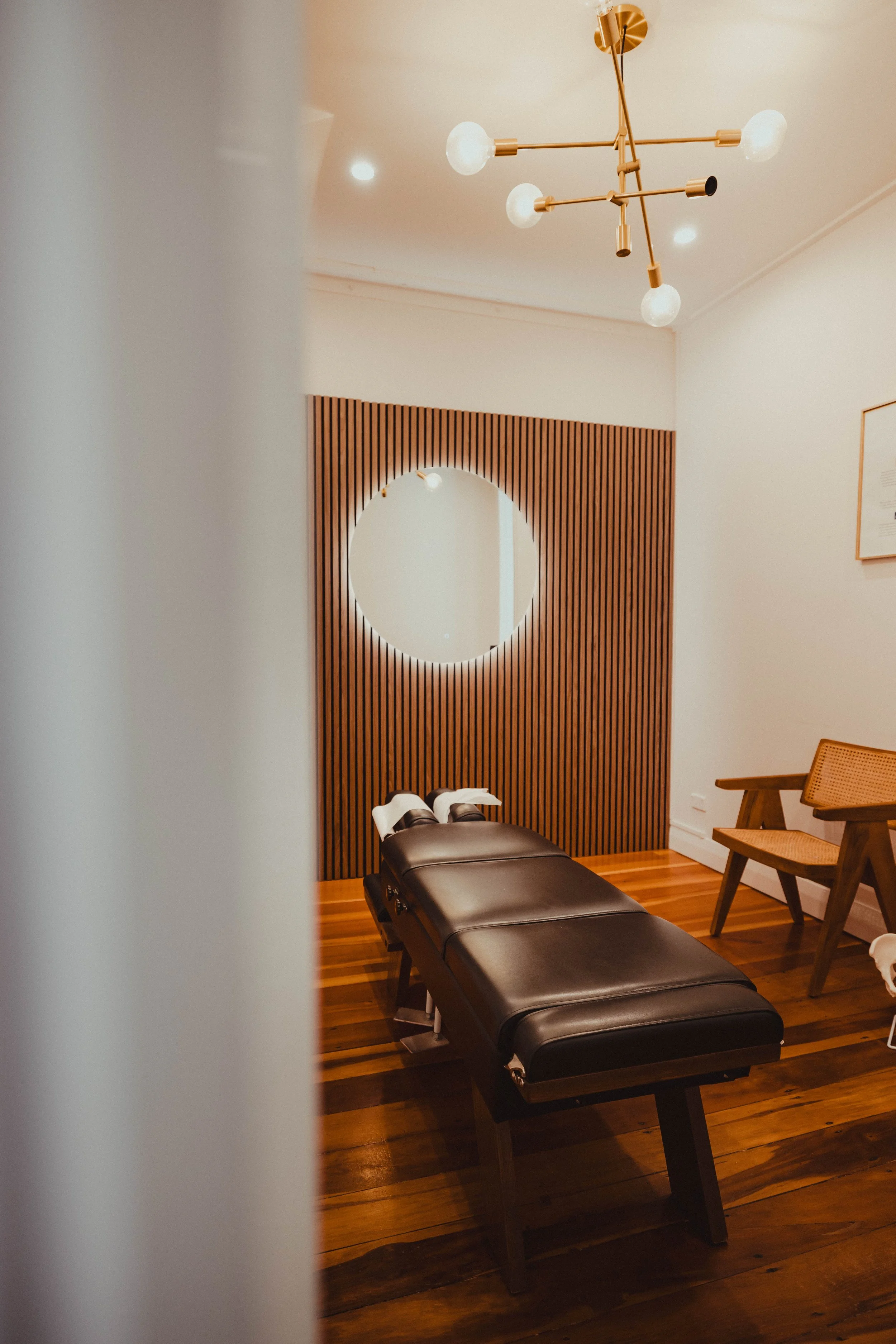 Welcome to WYLD Clinic Ponsonby — Auckland's holistic wellness sanctuary