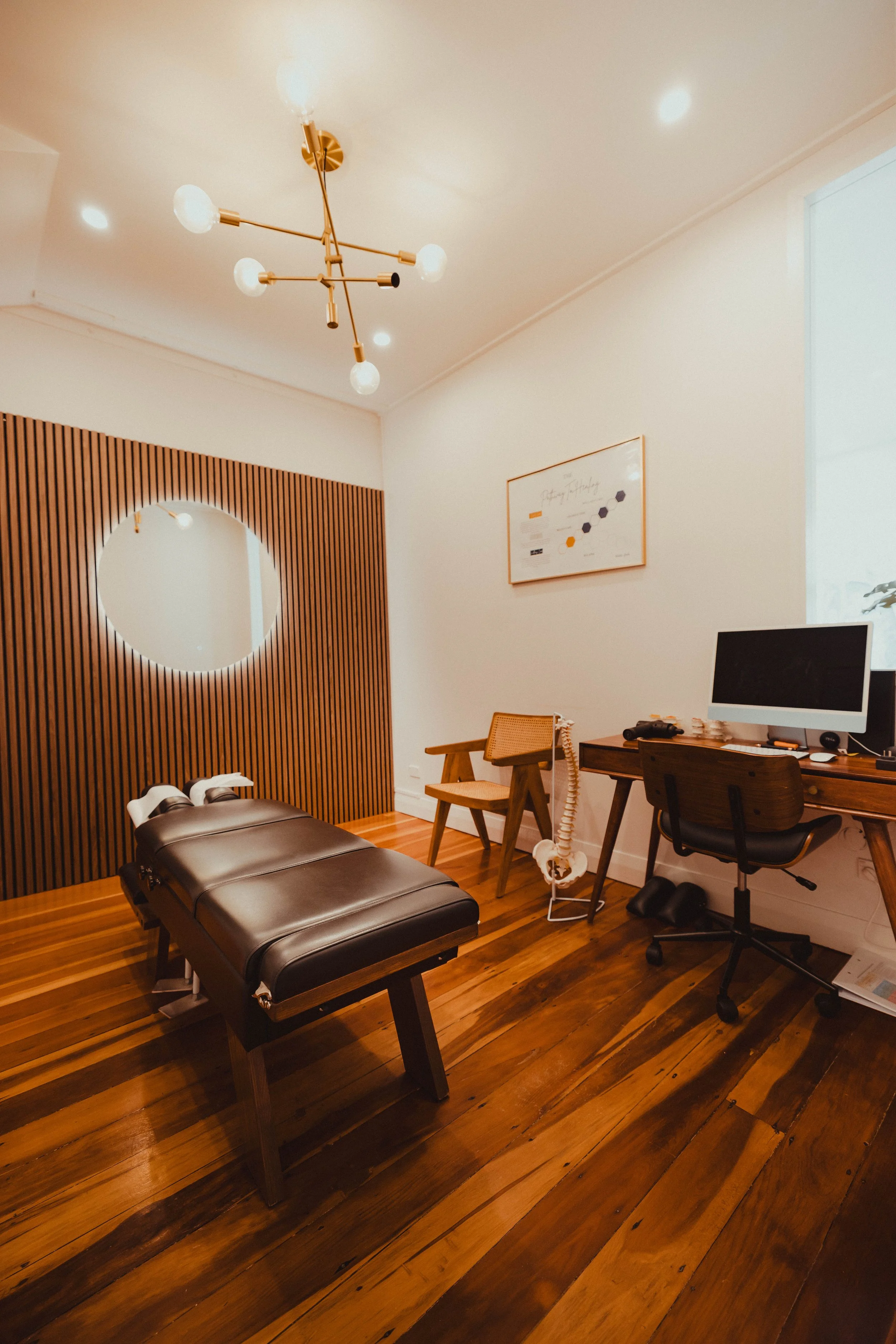 WYLD Ponsonby clinic contact