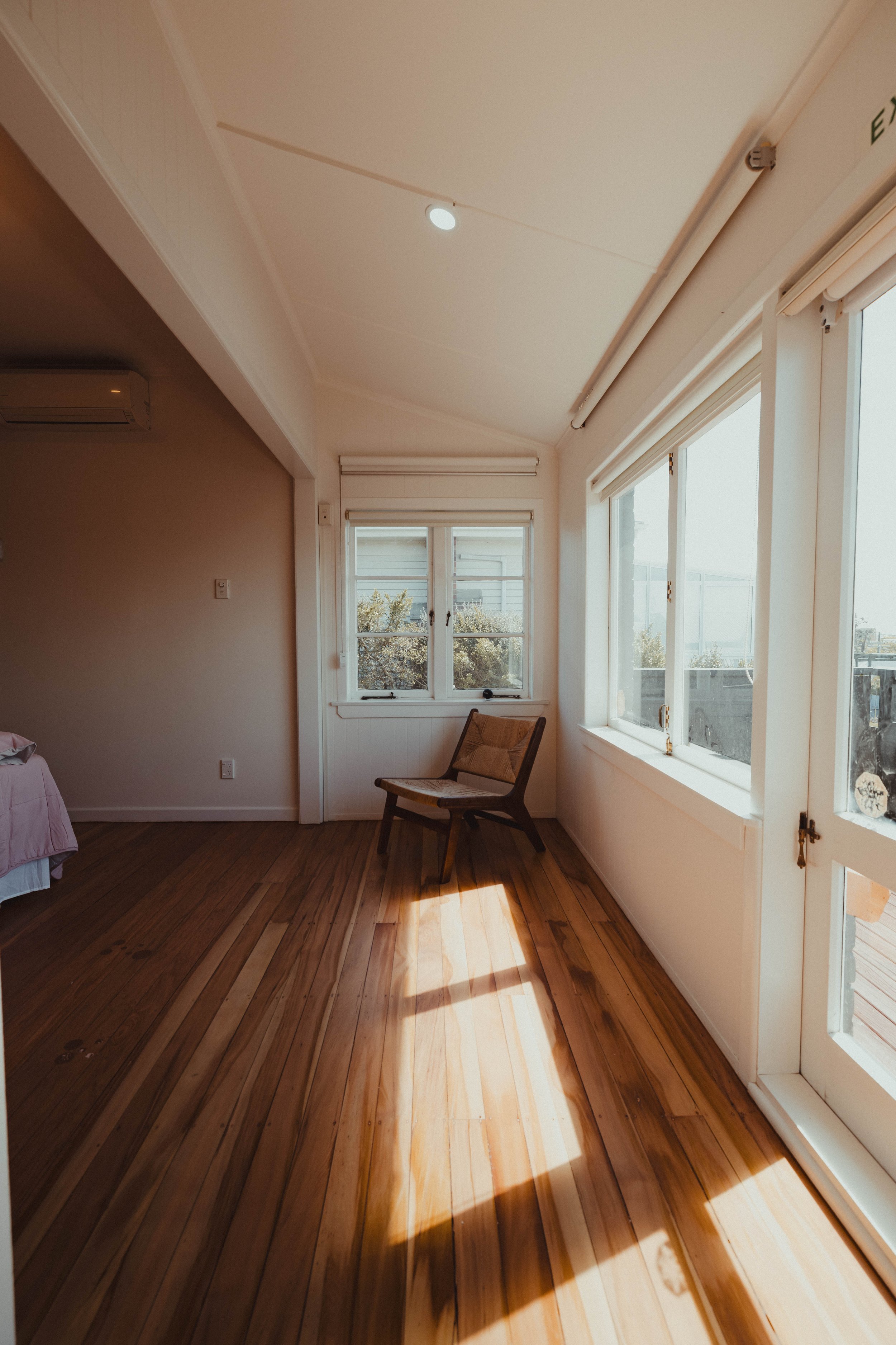 Welcome to WYLD Clinic Birkenhead — North Shore wellness home