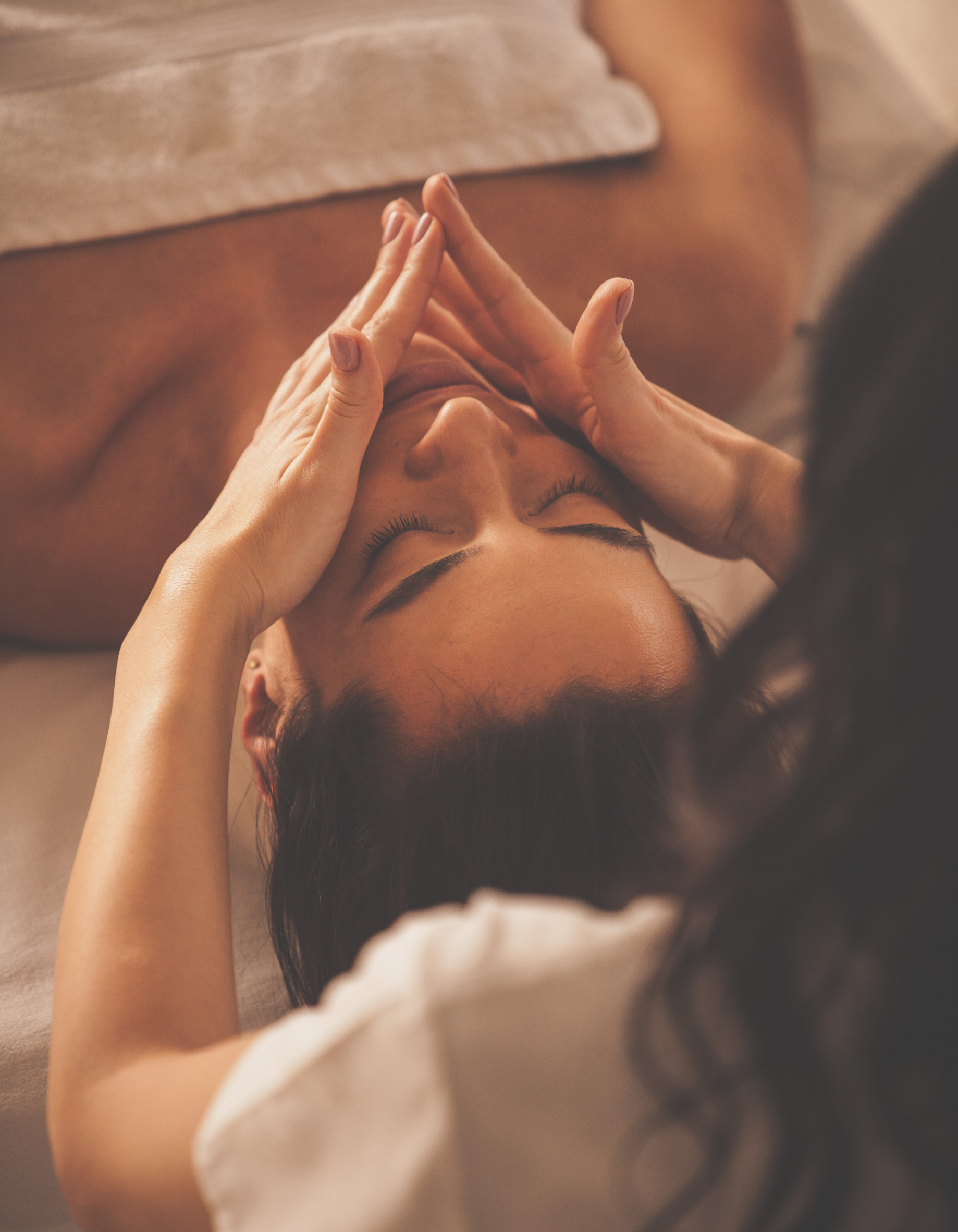 WYLD Facial Restore 60 minutes Auckland