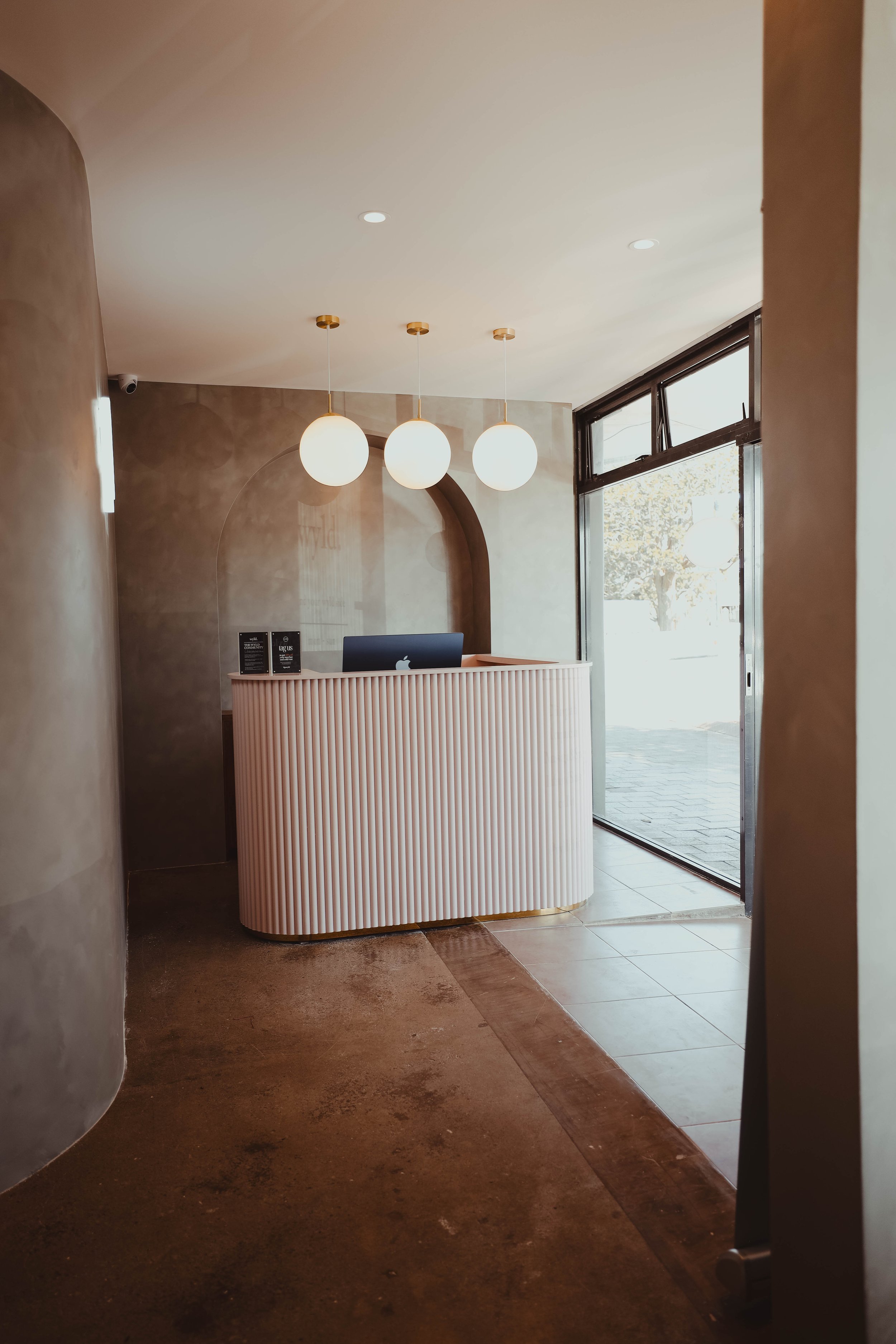 Welcome to WYLD Clinic Howick — East Auckland's wellness home