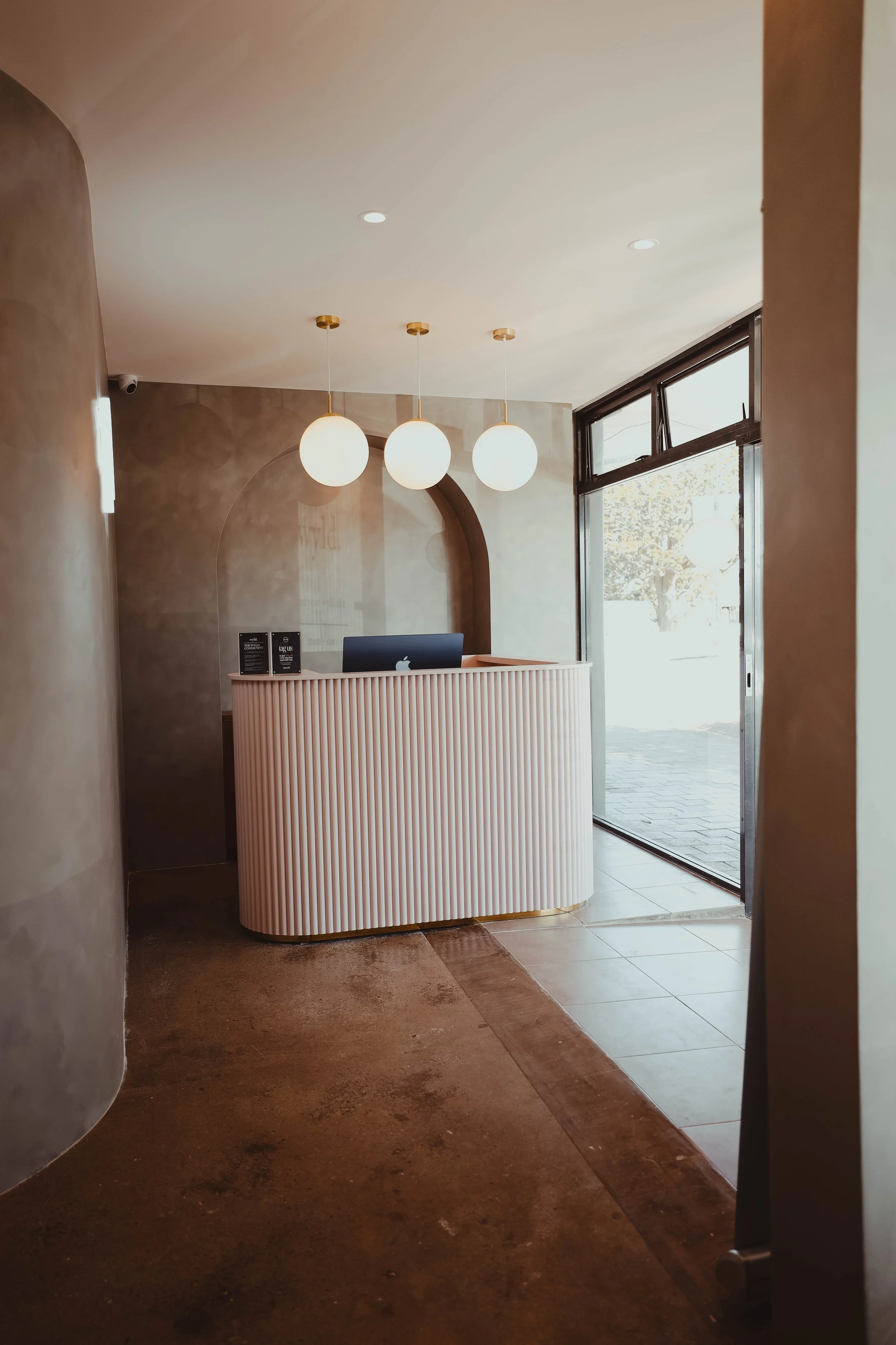 WYLD Howick acupuncture clinic — East Auckland